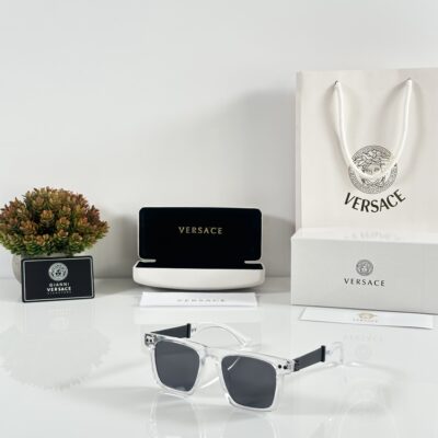 Versace 1911 Water Black