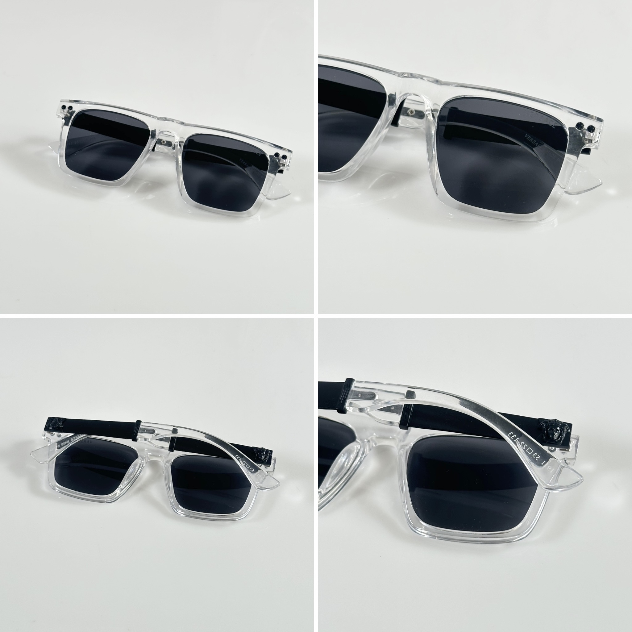 Versace 1911 Water Black - Image 2