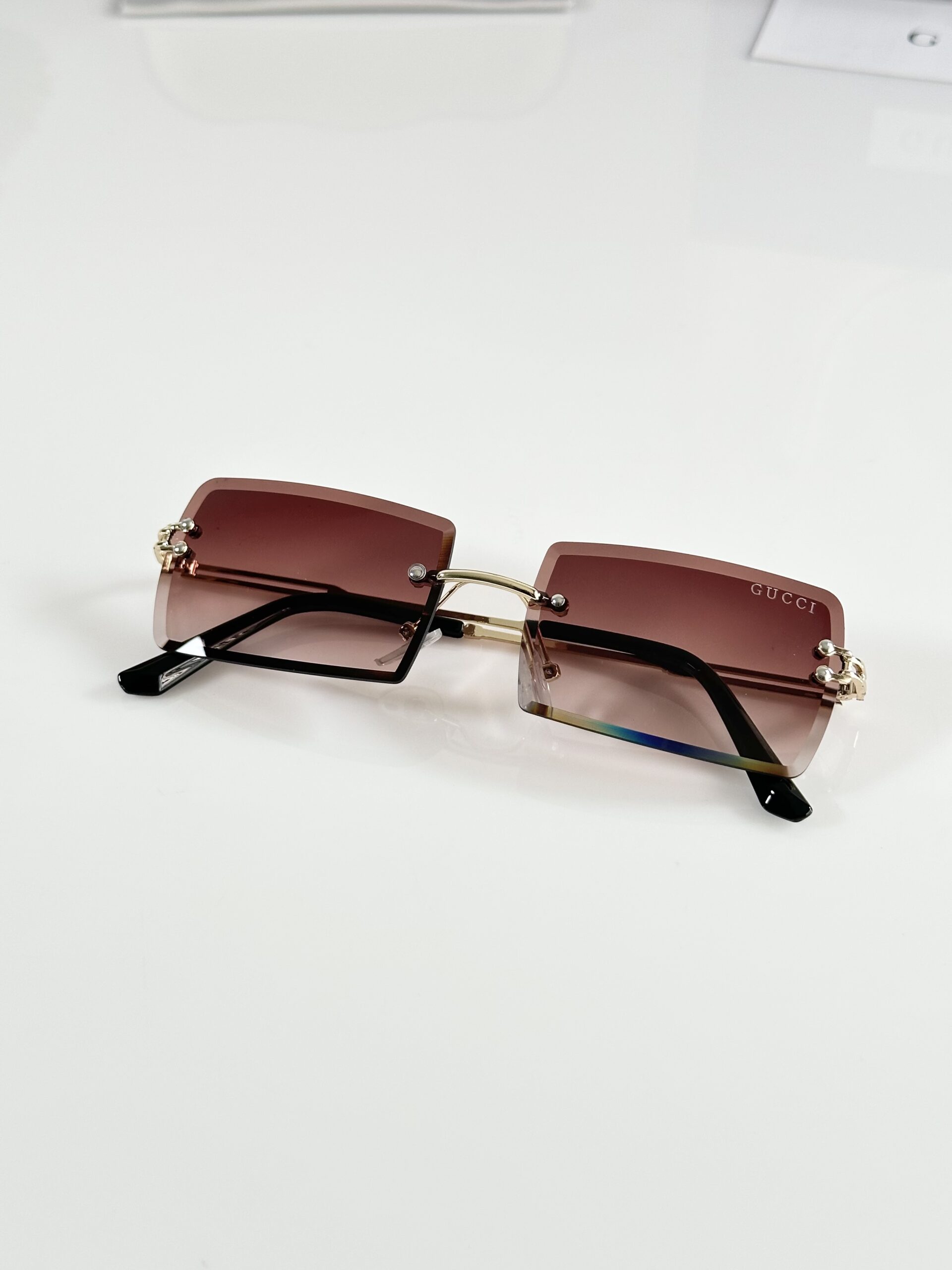Gucci_5252_Gold_Brown_DC - Image 3