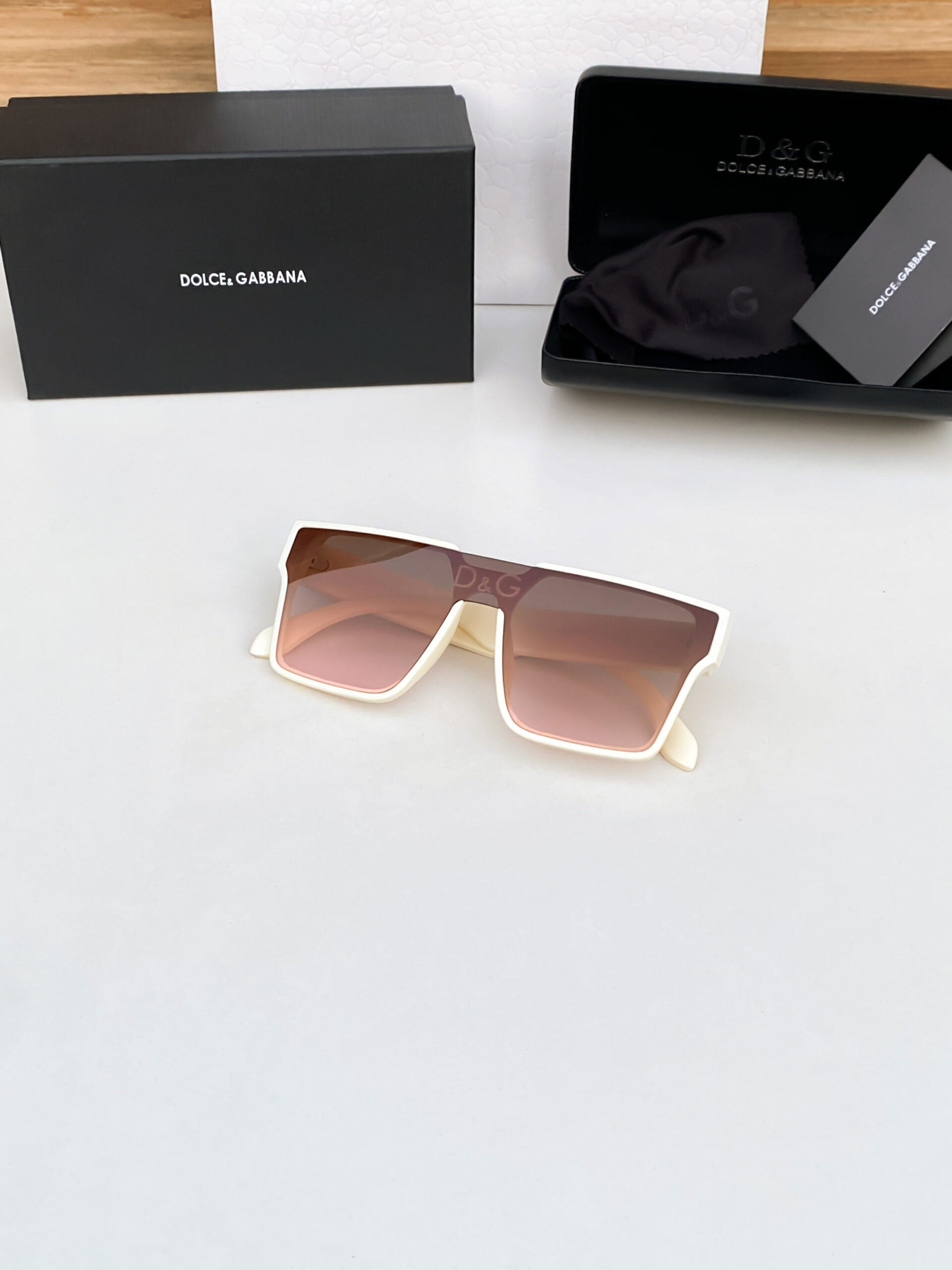 and gabbana 6192-105 - Image 4