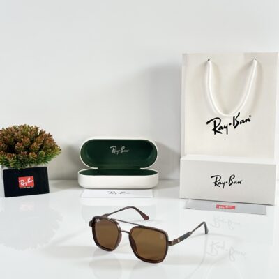 Rayban 3602 Brown