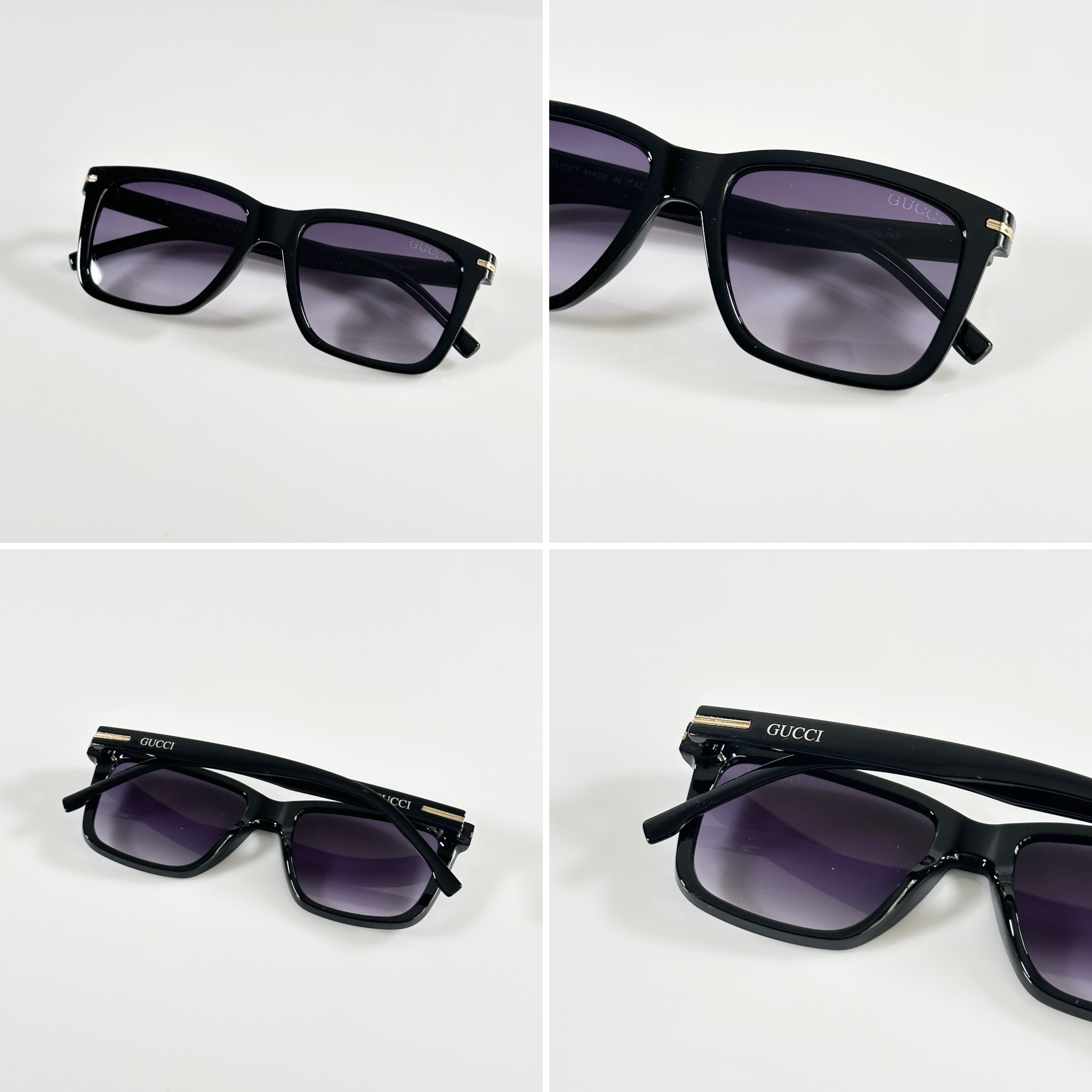 Gucci_2417_Black_DC - Image 2