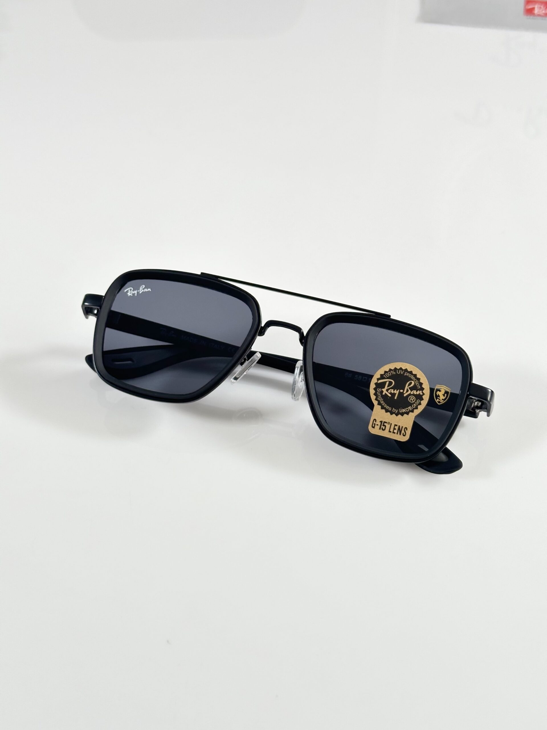 Rayban 06 Black - Image 3