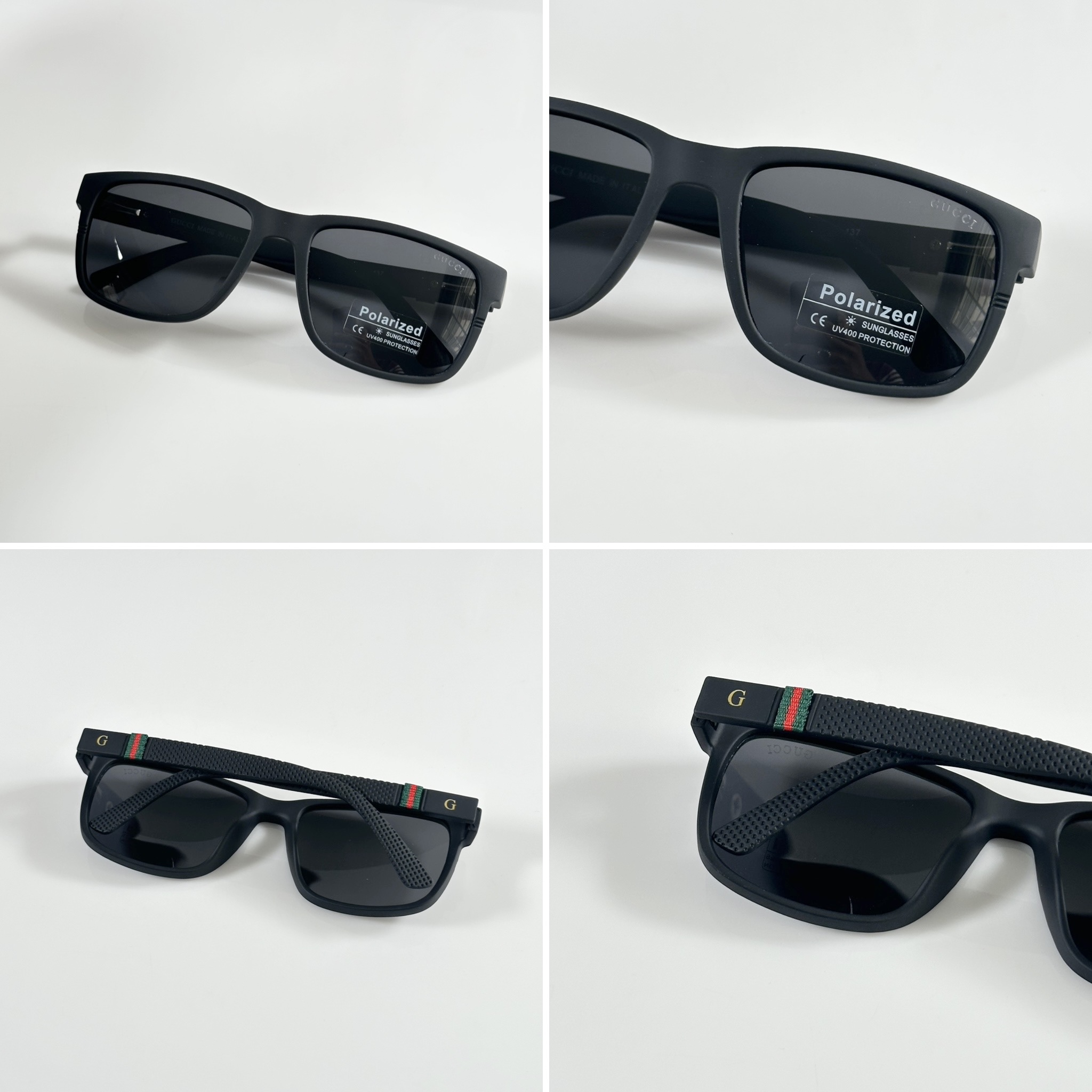 Gucci_1152_Black - Image 2
