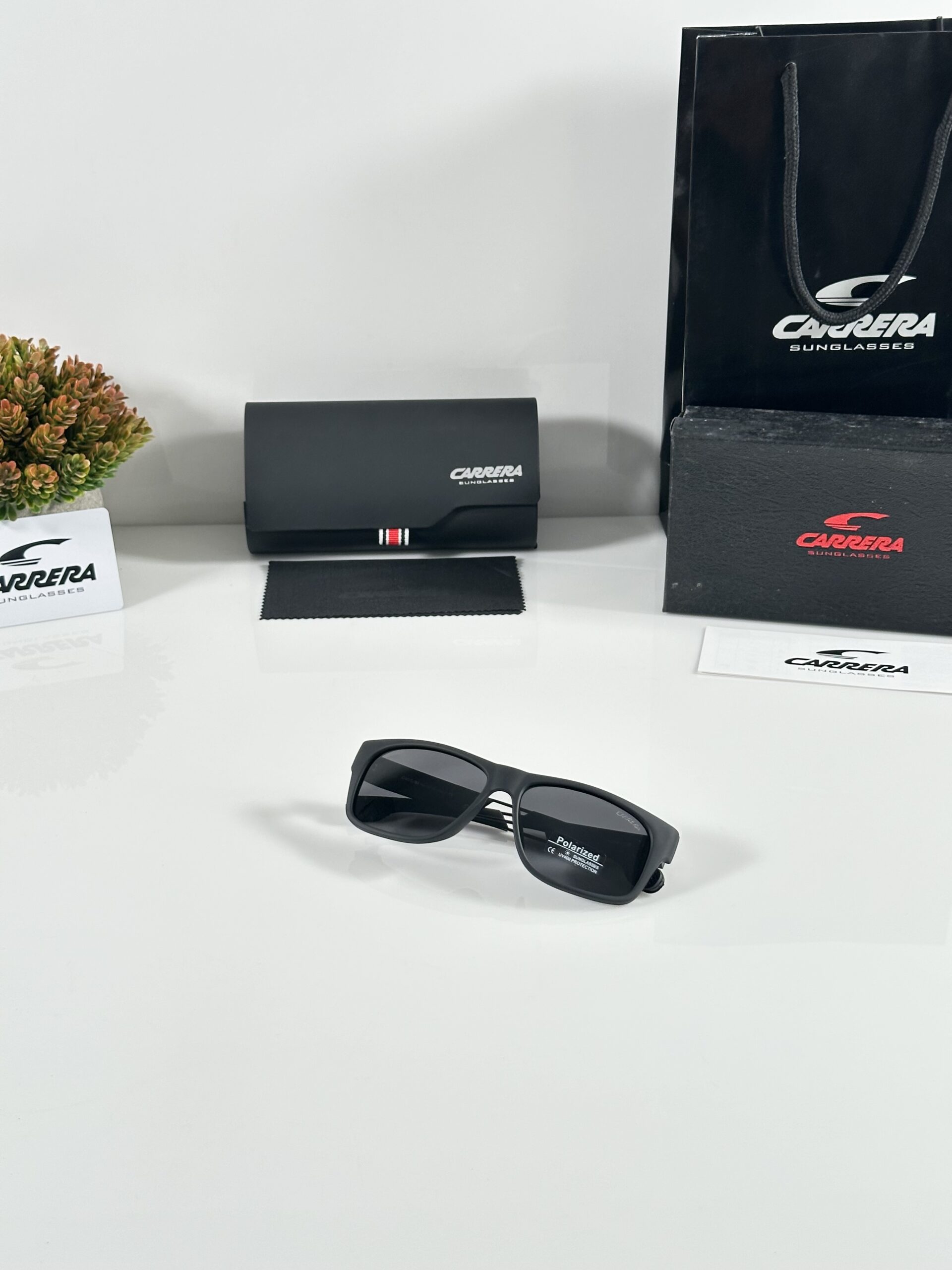 Carrera 01 Black - Image 4
