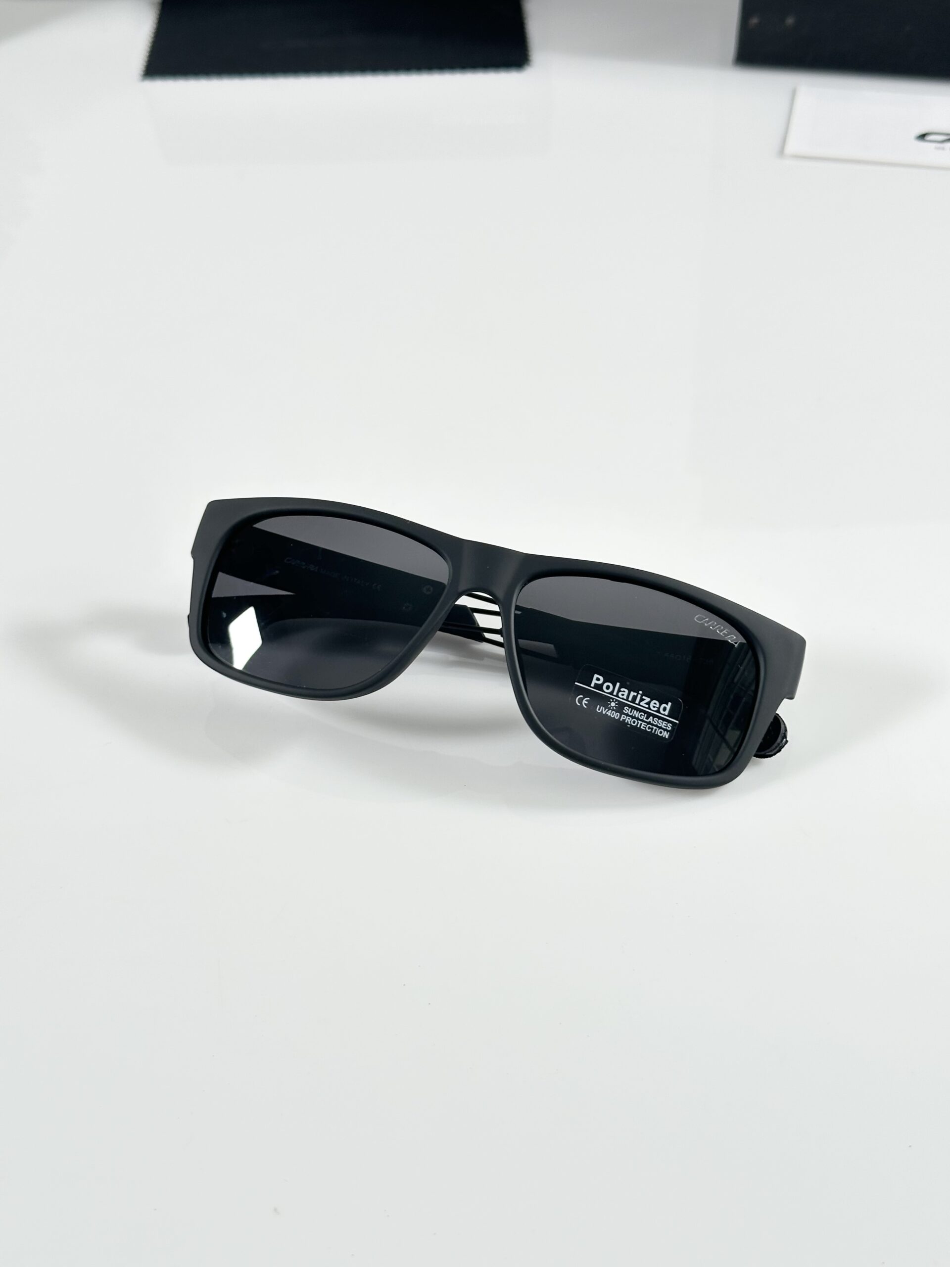 Carrera 01 Black - Image 3