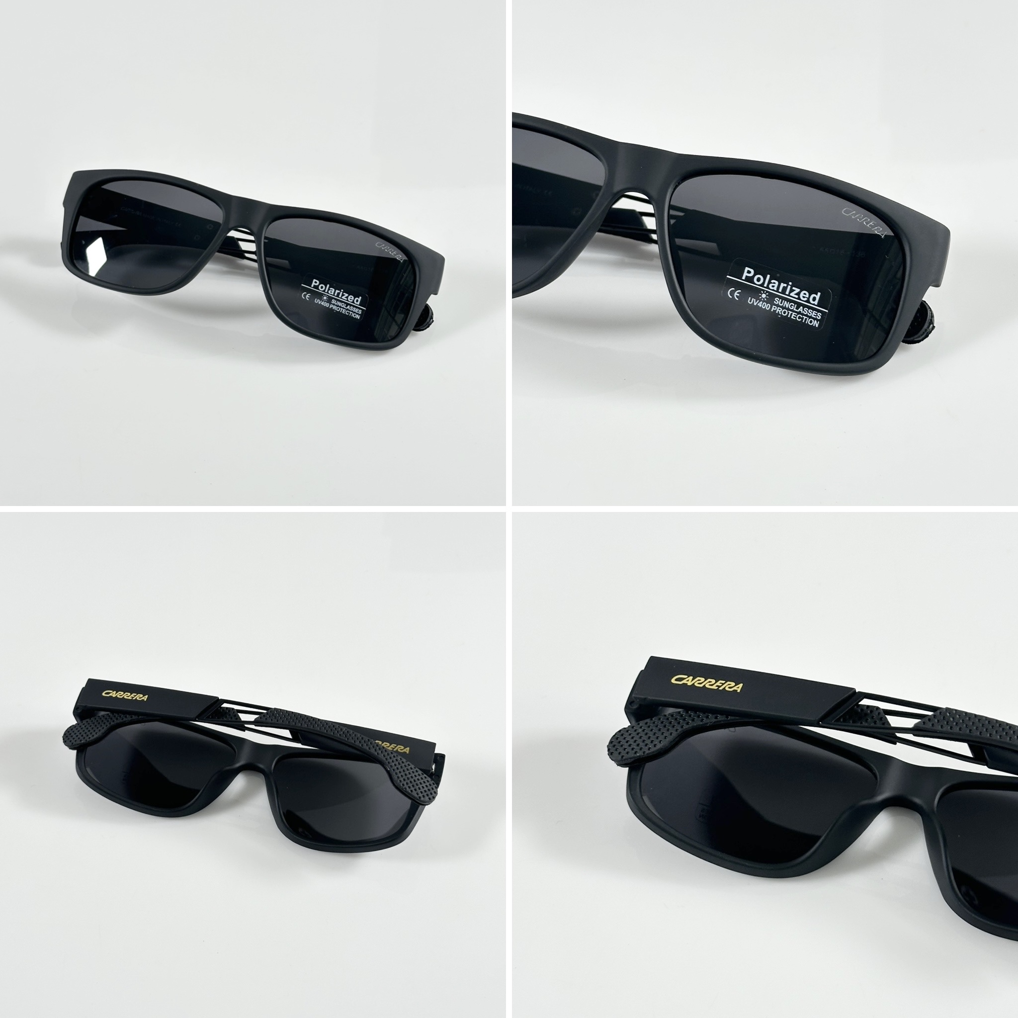 Carrera 01 Black - Image 2