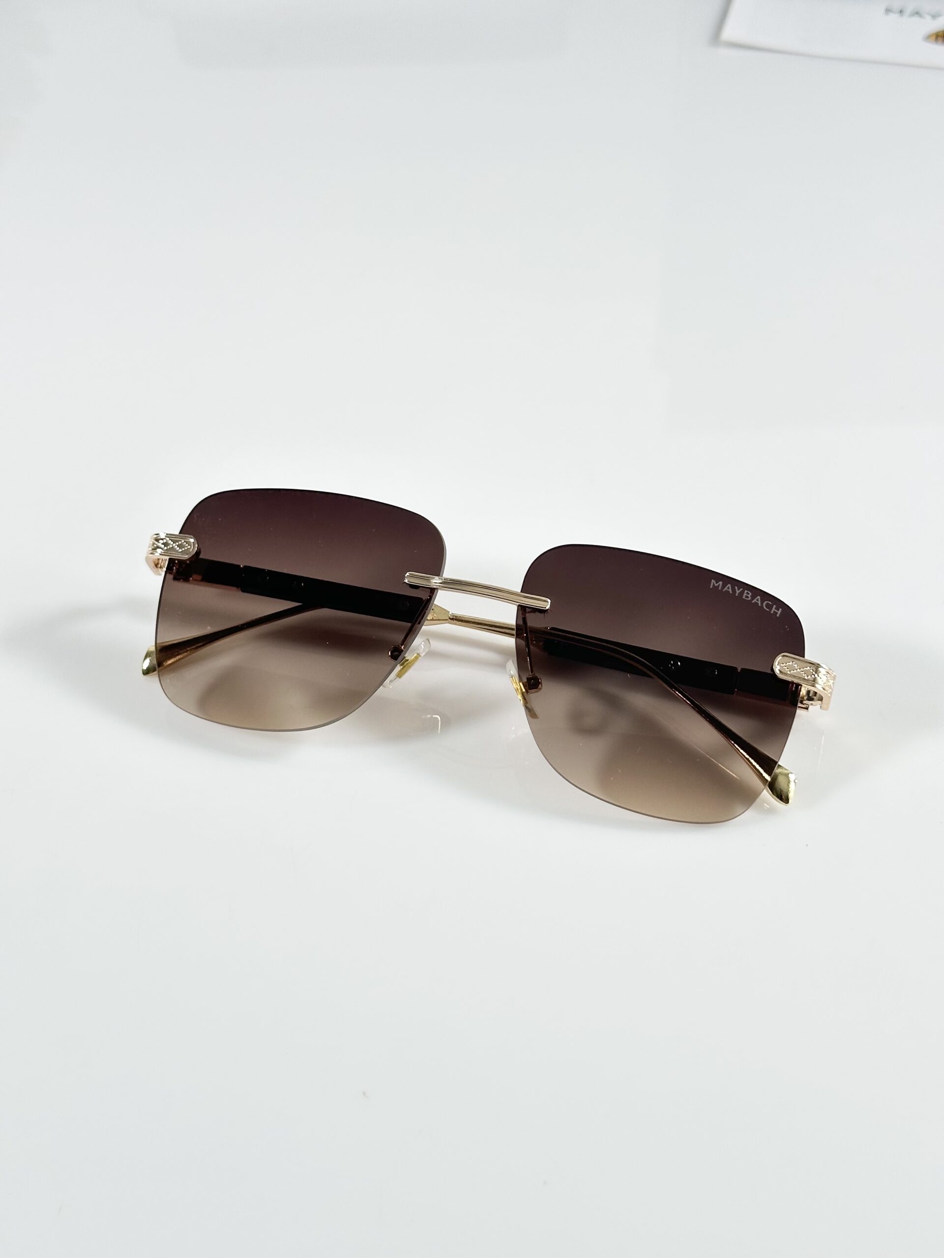 Maybach 2215 Gold Brown DC - Image 3