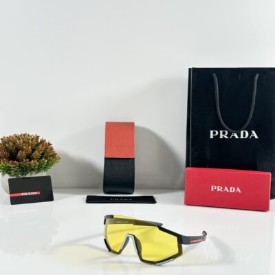 Prada_3053_Black_Yellow