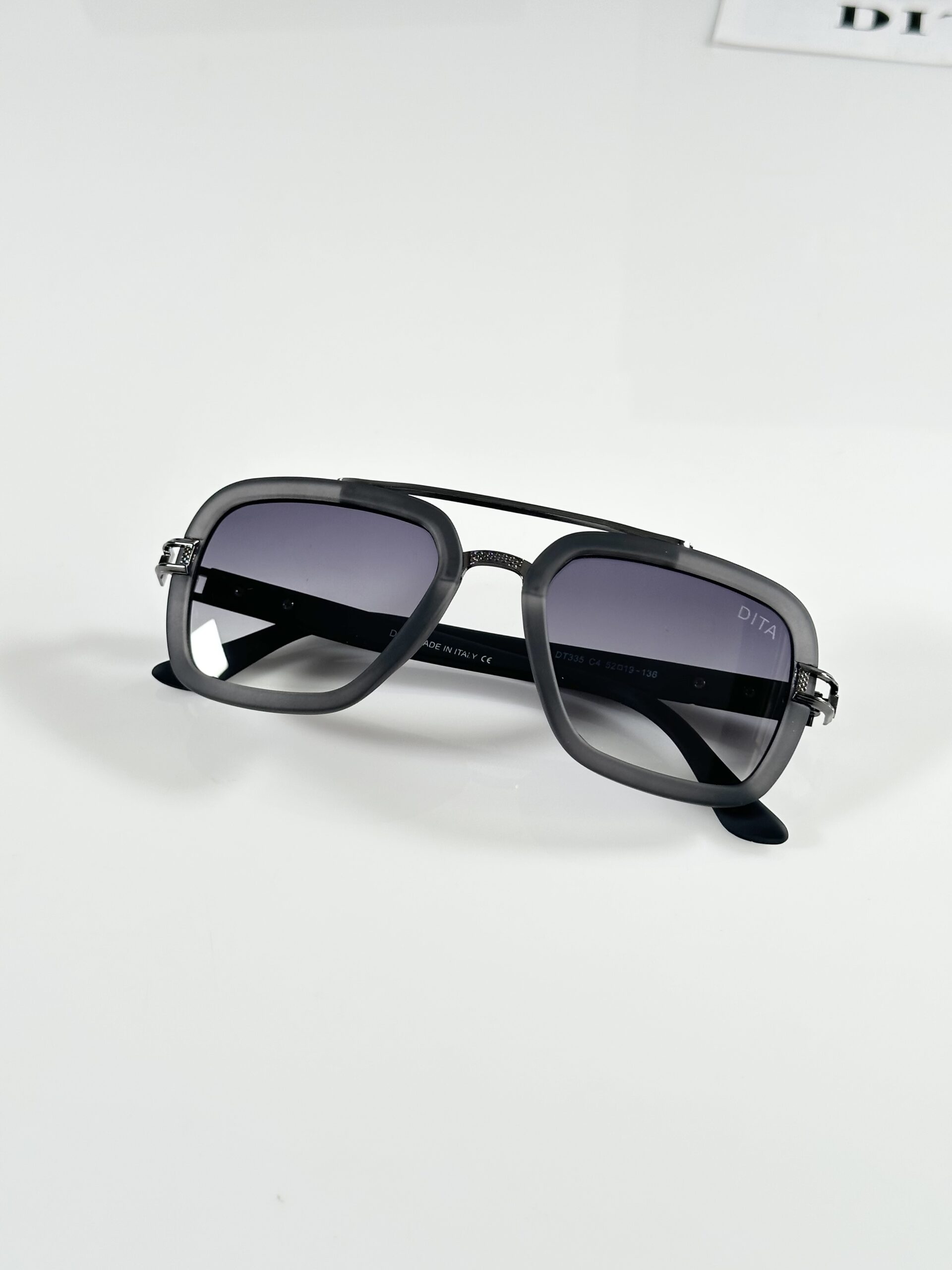 Dita 335 Grey - Image 3