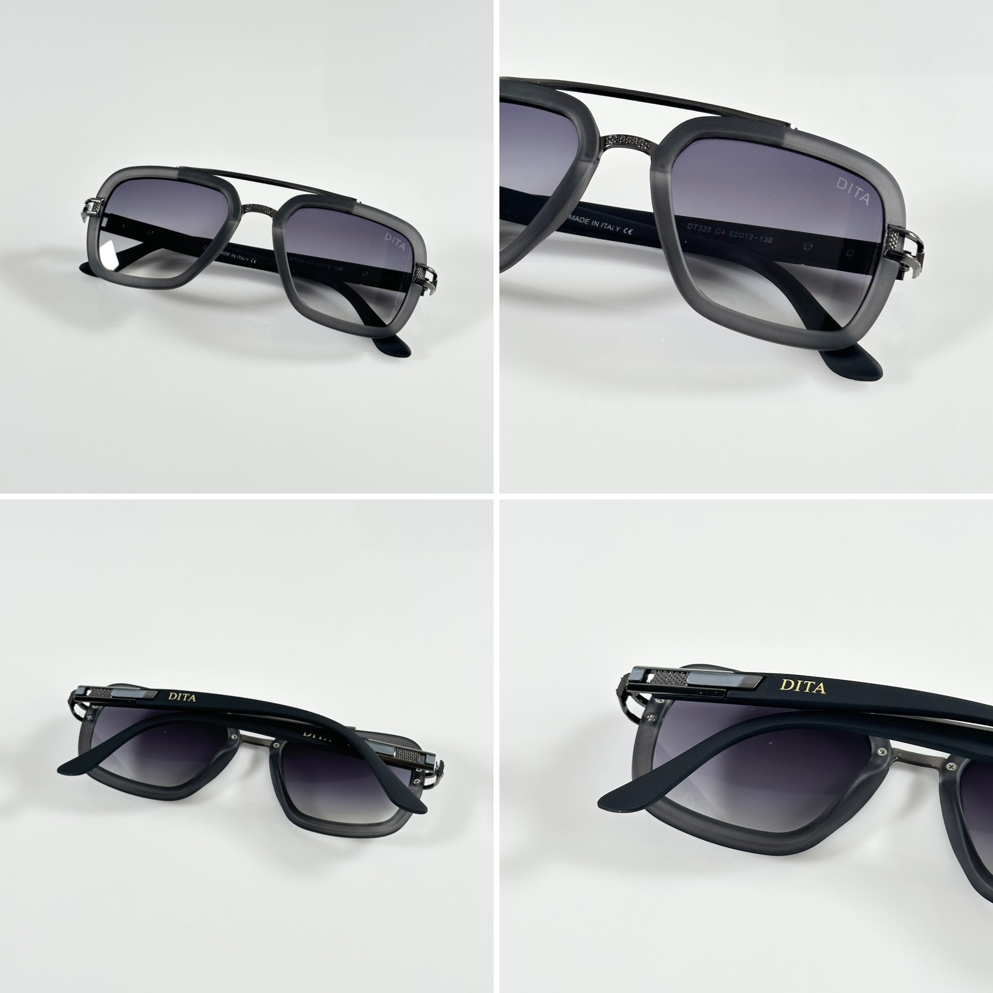 Dita 335 Grey - Image 2