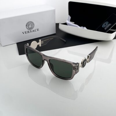 VERSACE GREY GREEN Lh250-23