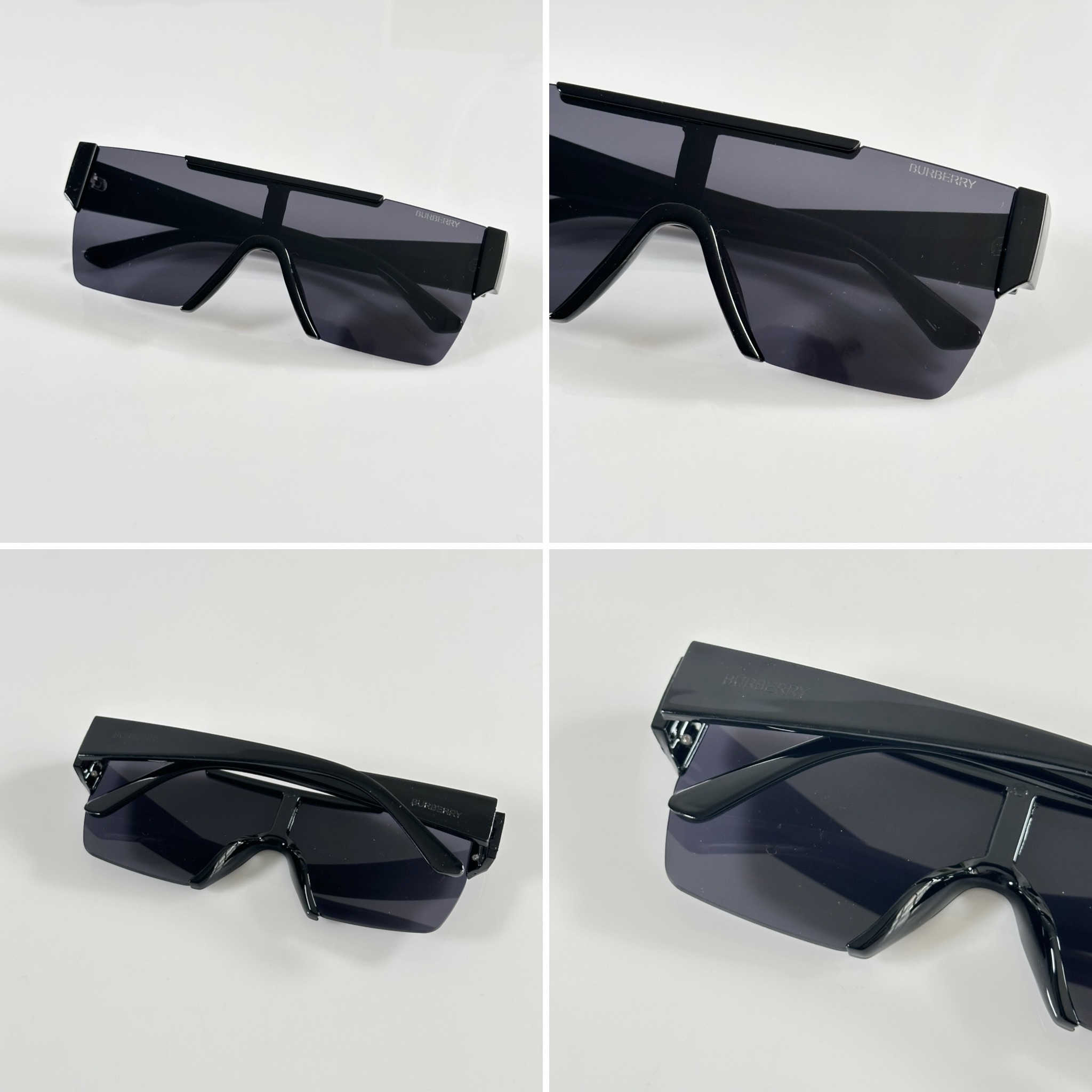 Burberry_8087_Black - Image 2