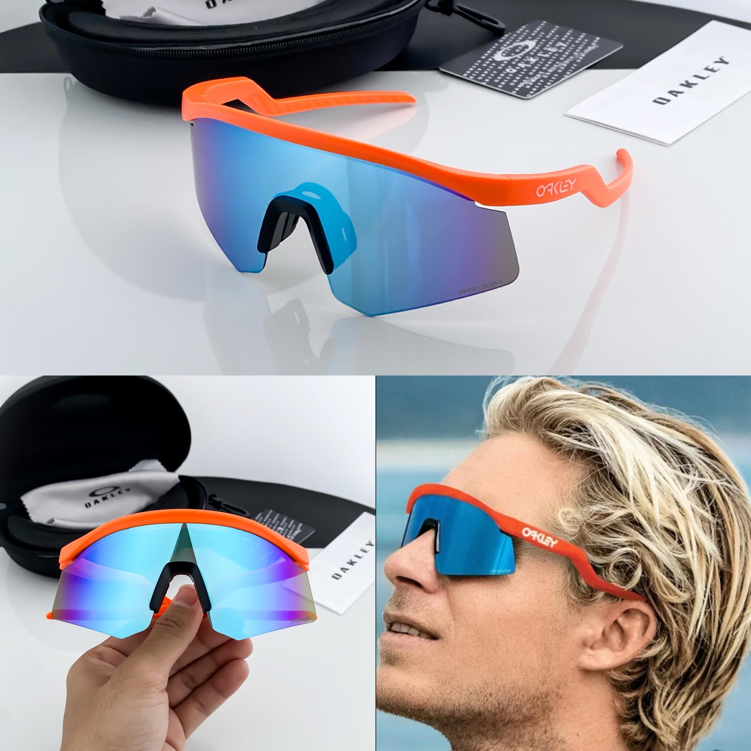 Oakley_orange_blue_9229 - Image 2