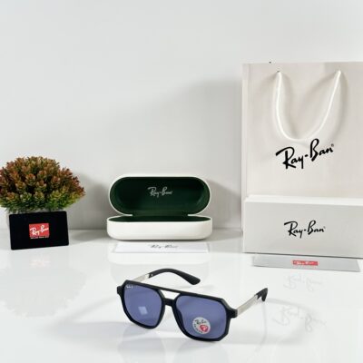 Rayban 4605 Blue