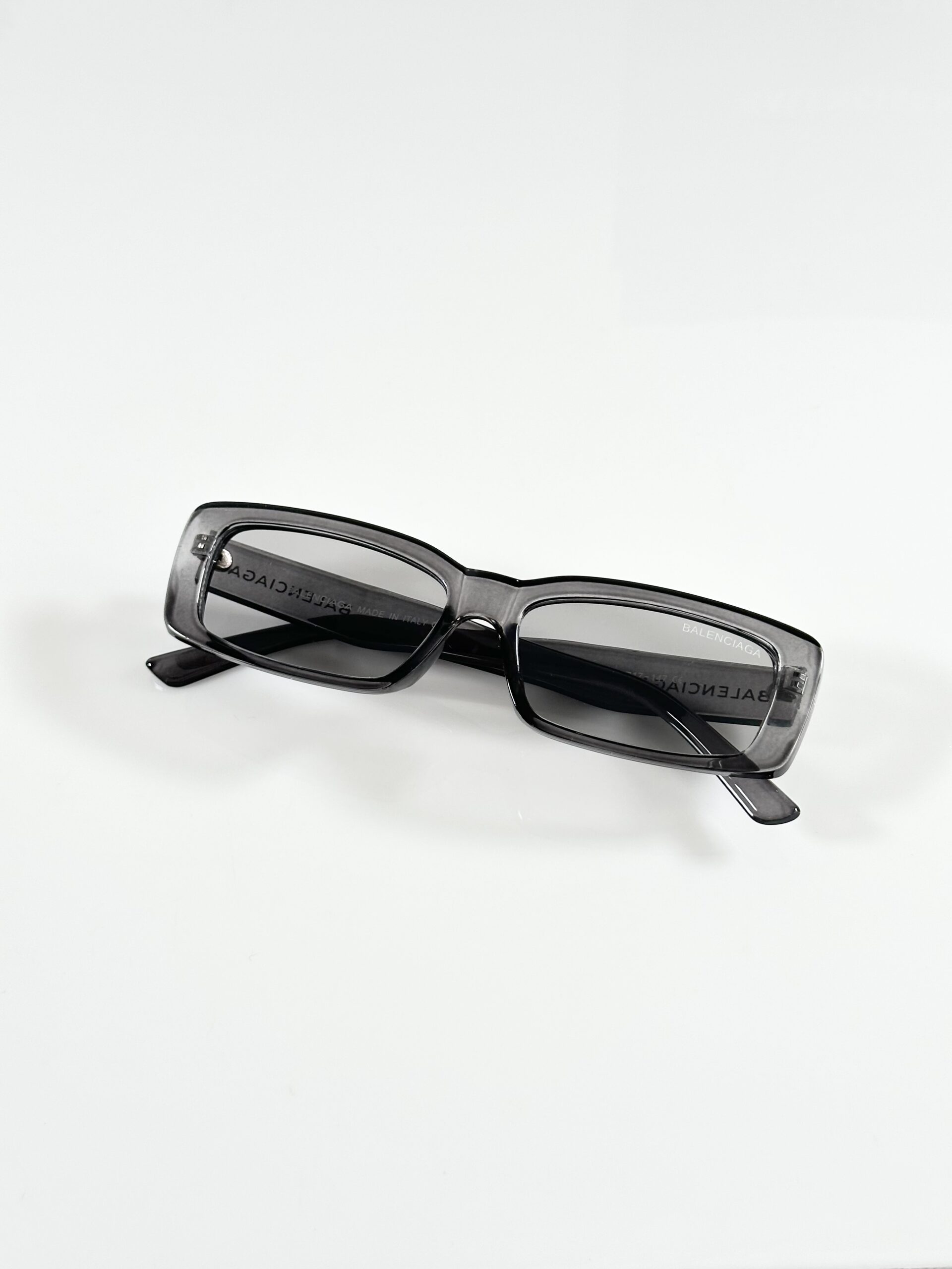 Balenciaga 9180 Grey - Image 3