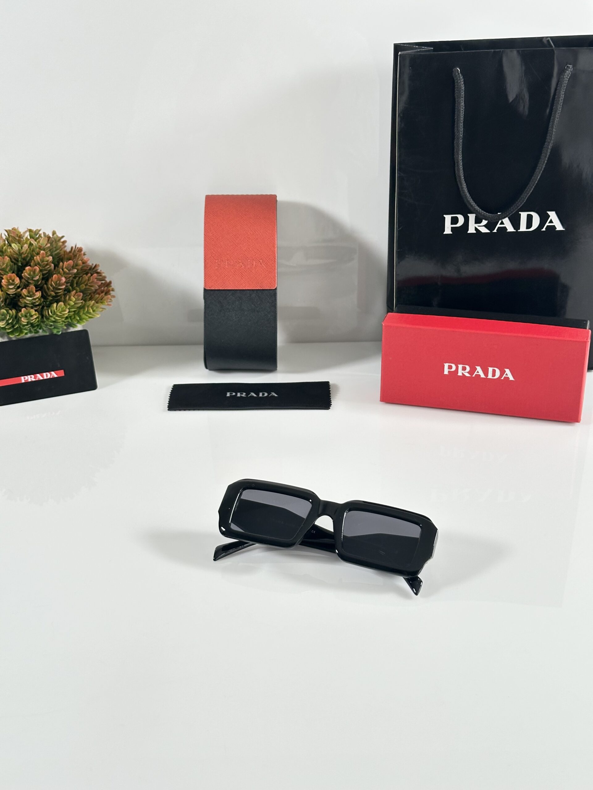 Prada_6079_Black - Image 4