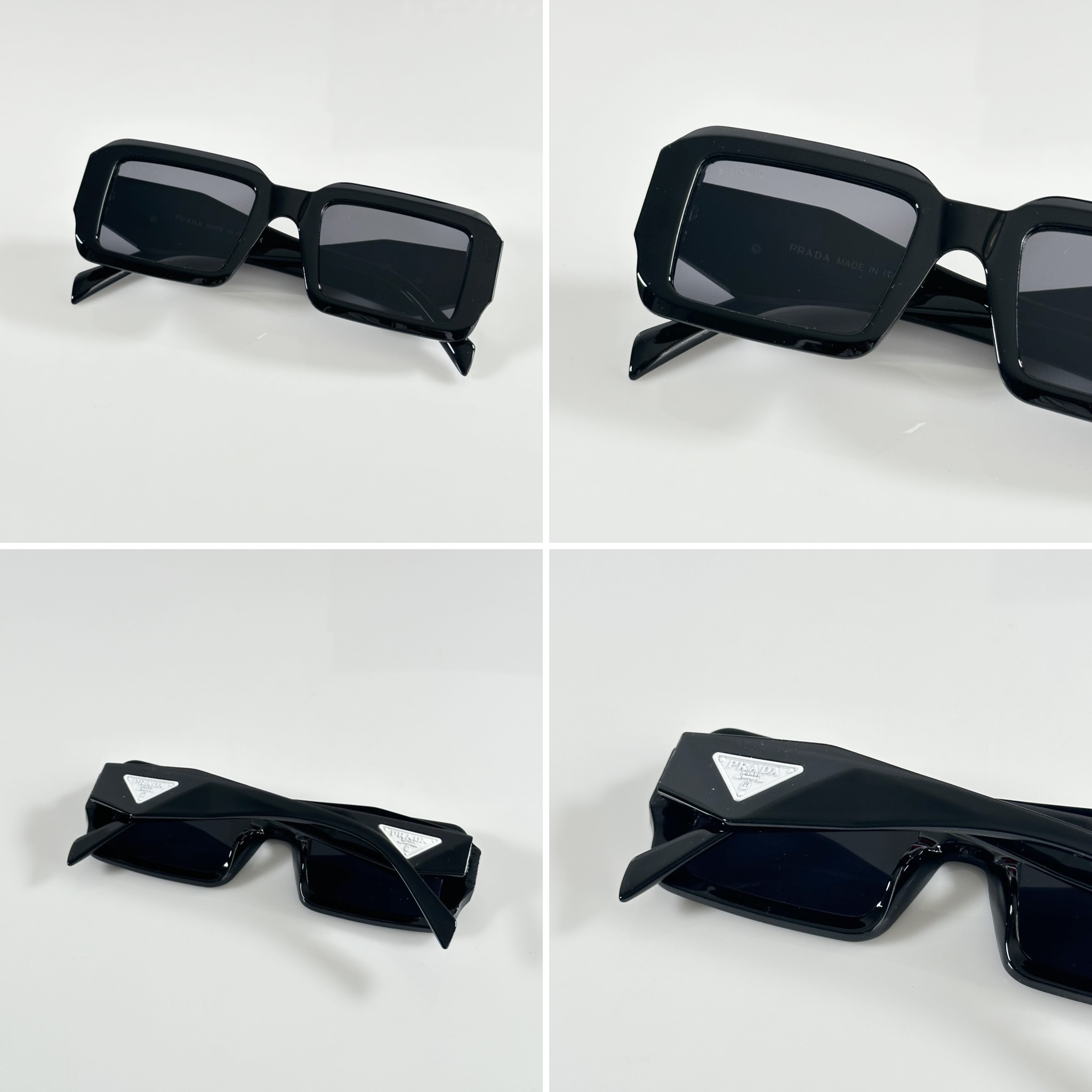 Prada_6079_Black - Image 2