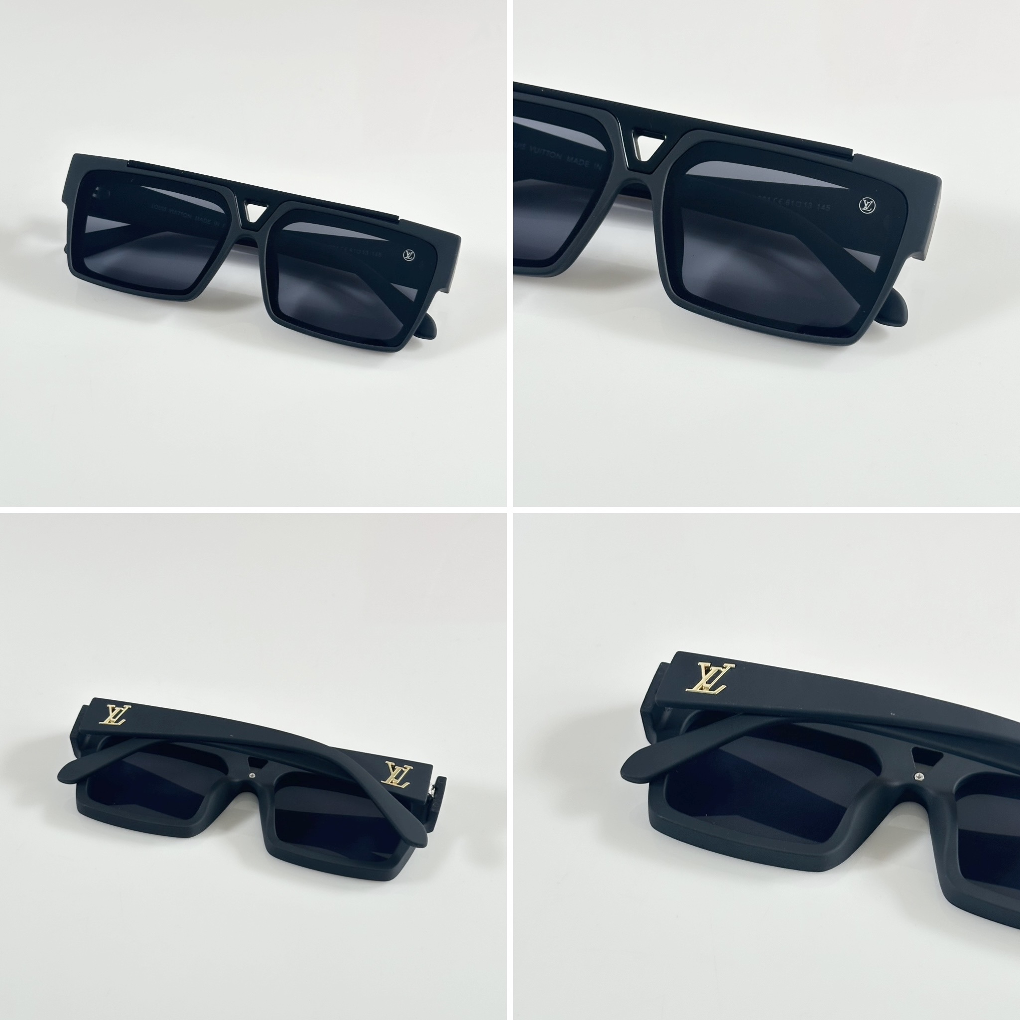 Louis_Vuitton_1984_Black - Image 2