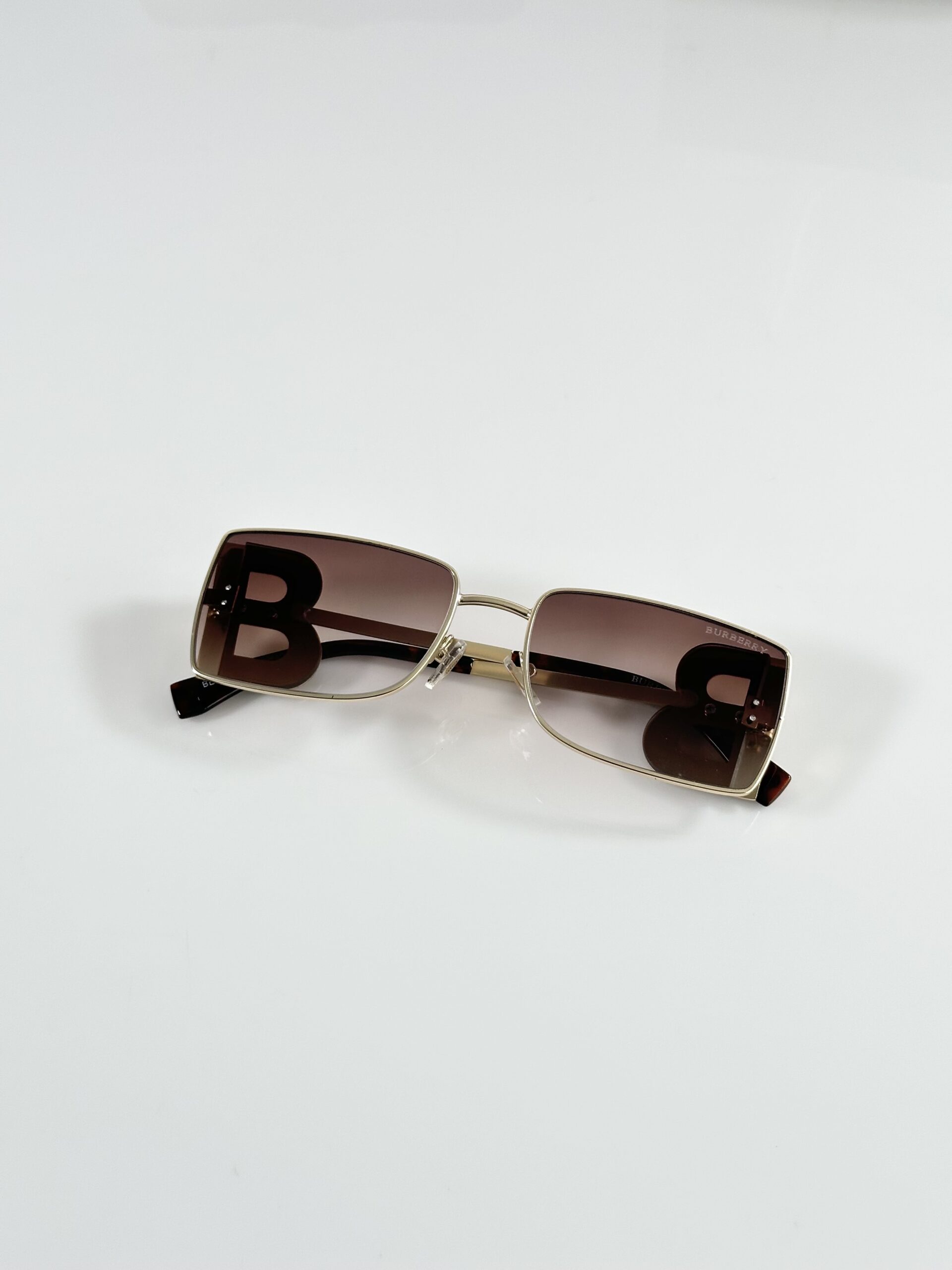 Burberry_3110_Gold_Brown_DC - Image 3