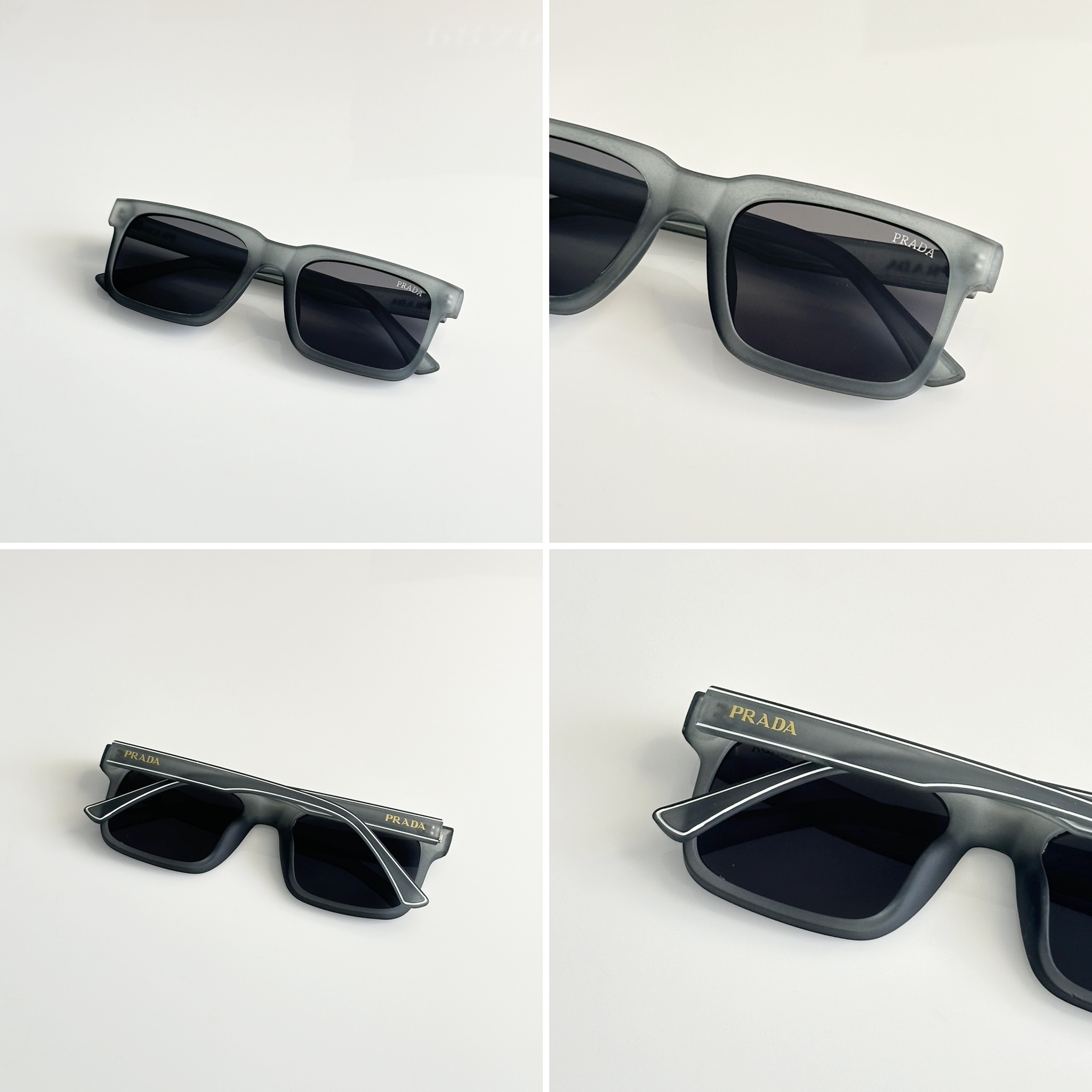 Prada_25_Grey - Image 2