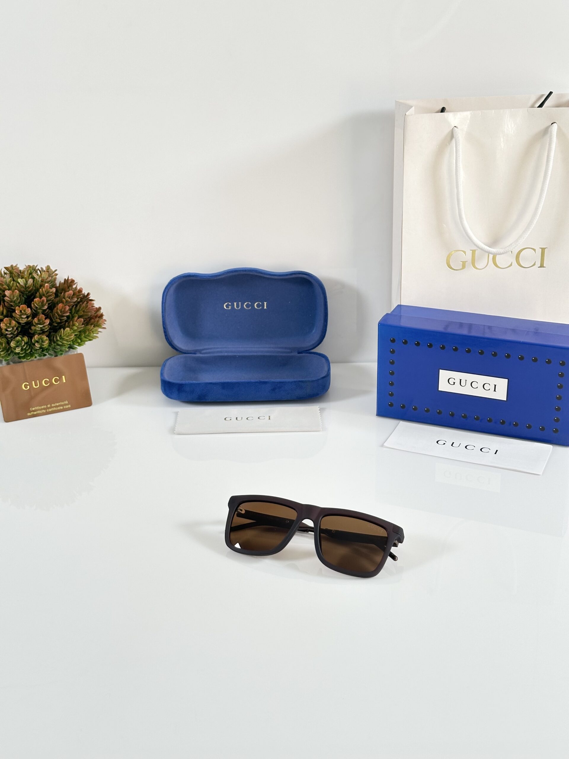 Gucci_5333_Brown - Image 4