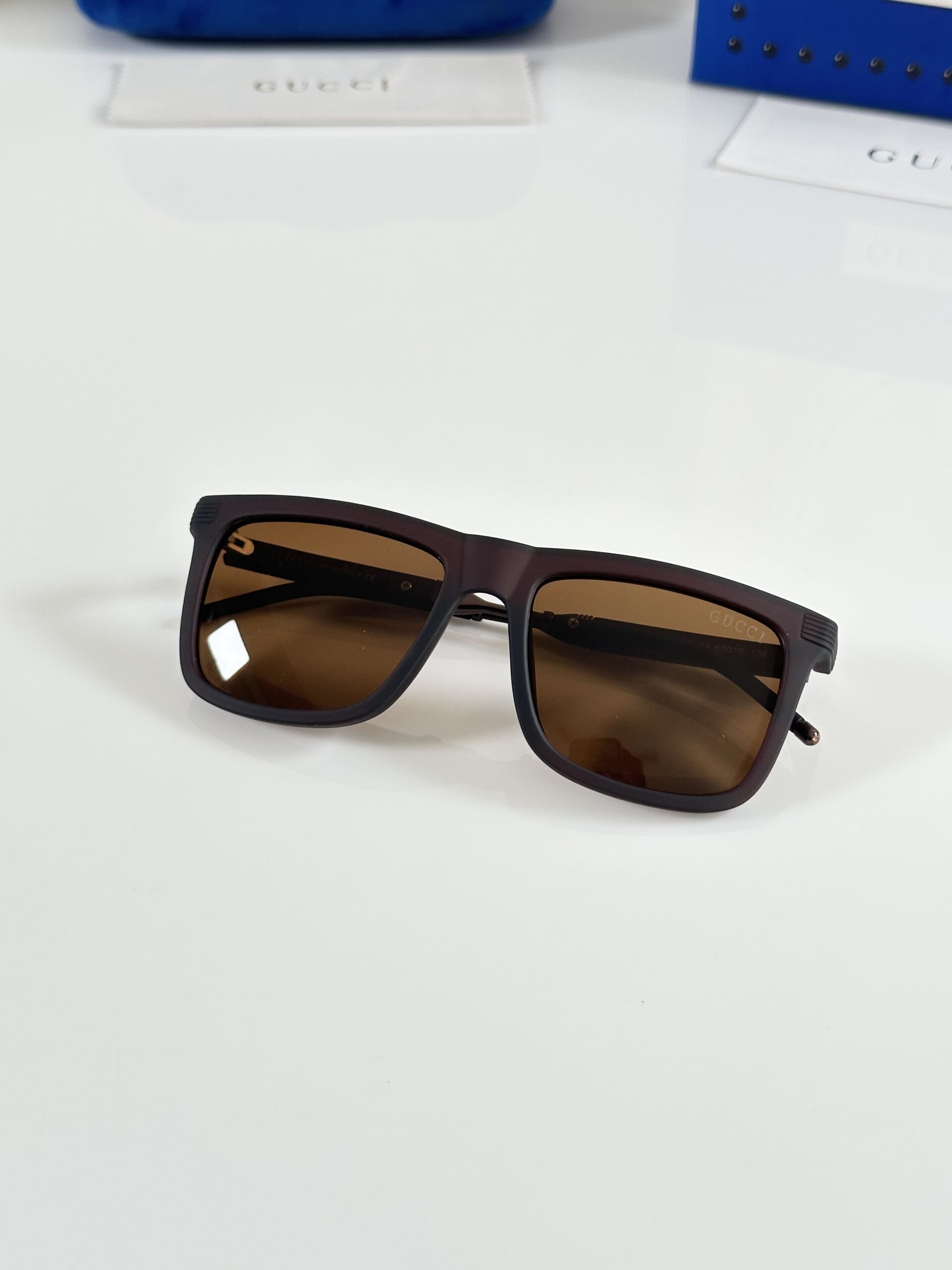 Gucci_5333_Brown - Image 3