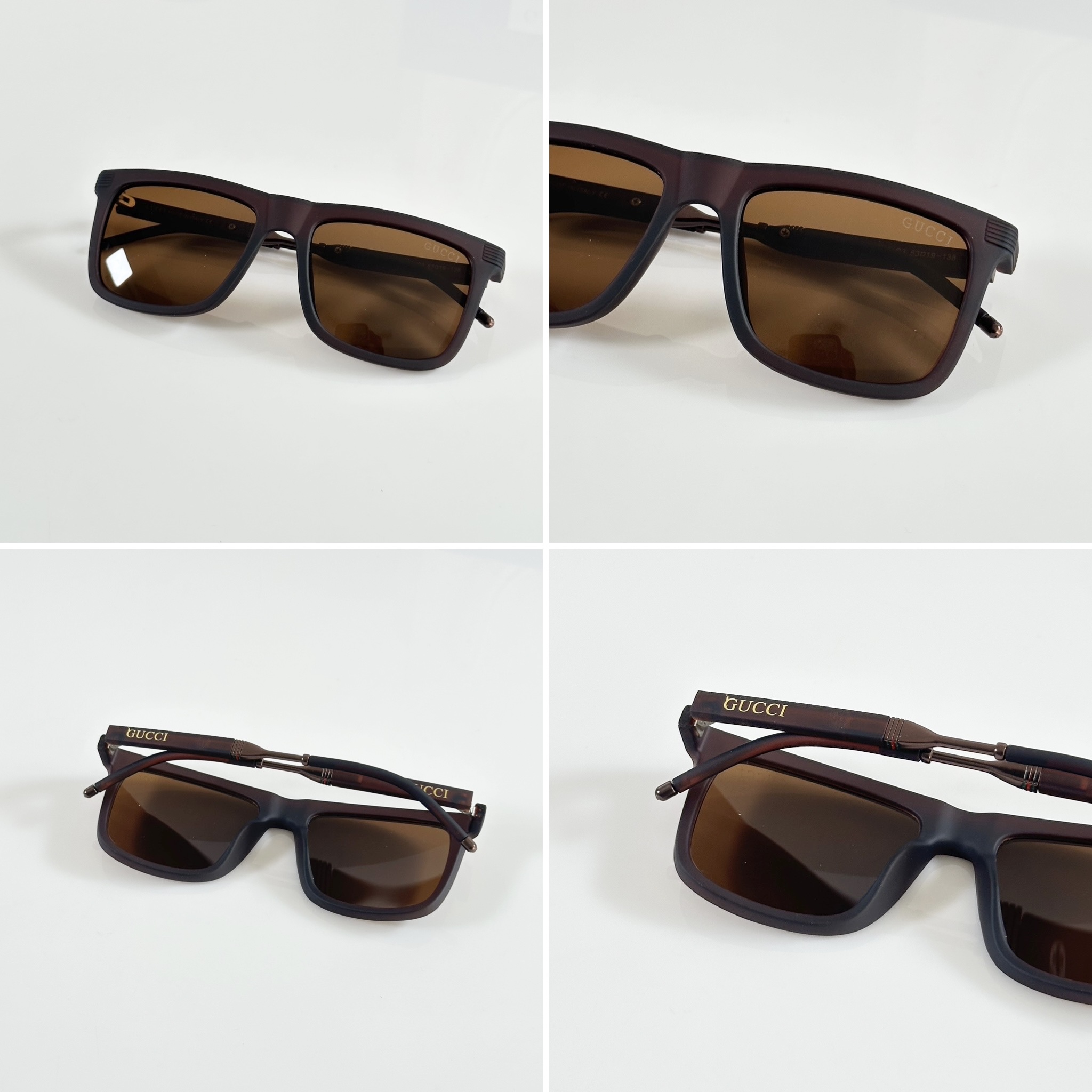 Gucci_5333_Brown - Image 2