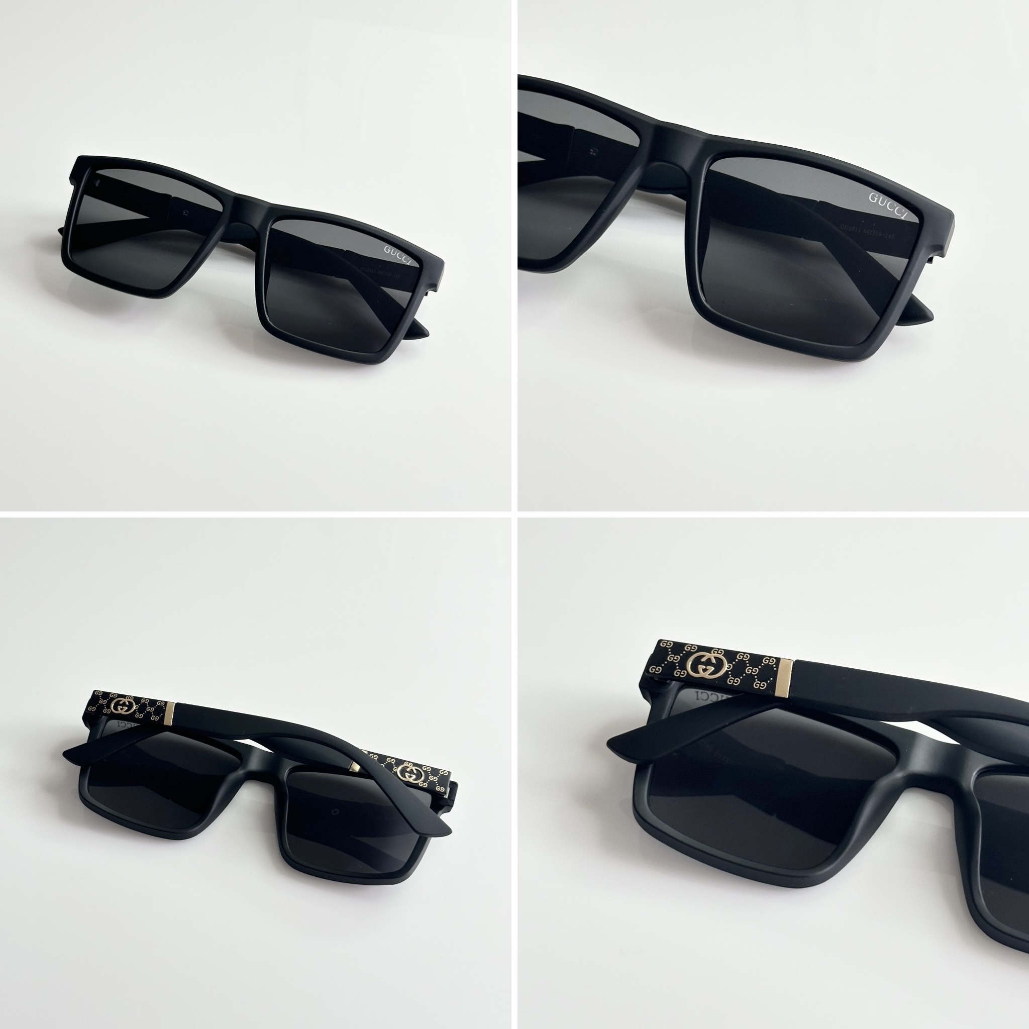 Gucci_2511_Black - Image 2