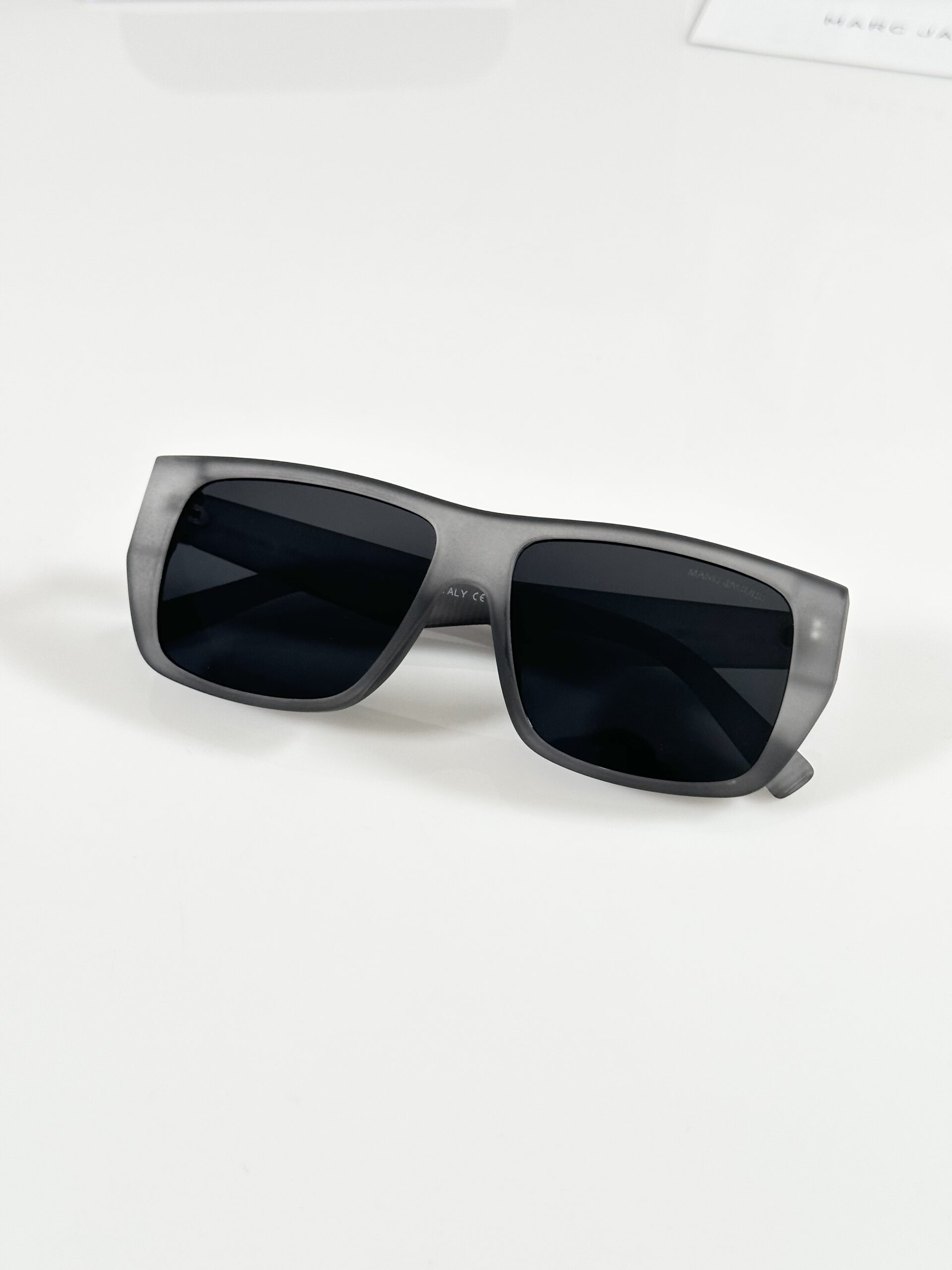 Marc Jacobs 6801 Grey Black - Image 3