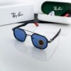 RAYBAN GUN BLUE 09