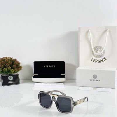 Versace 215 Grey