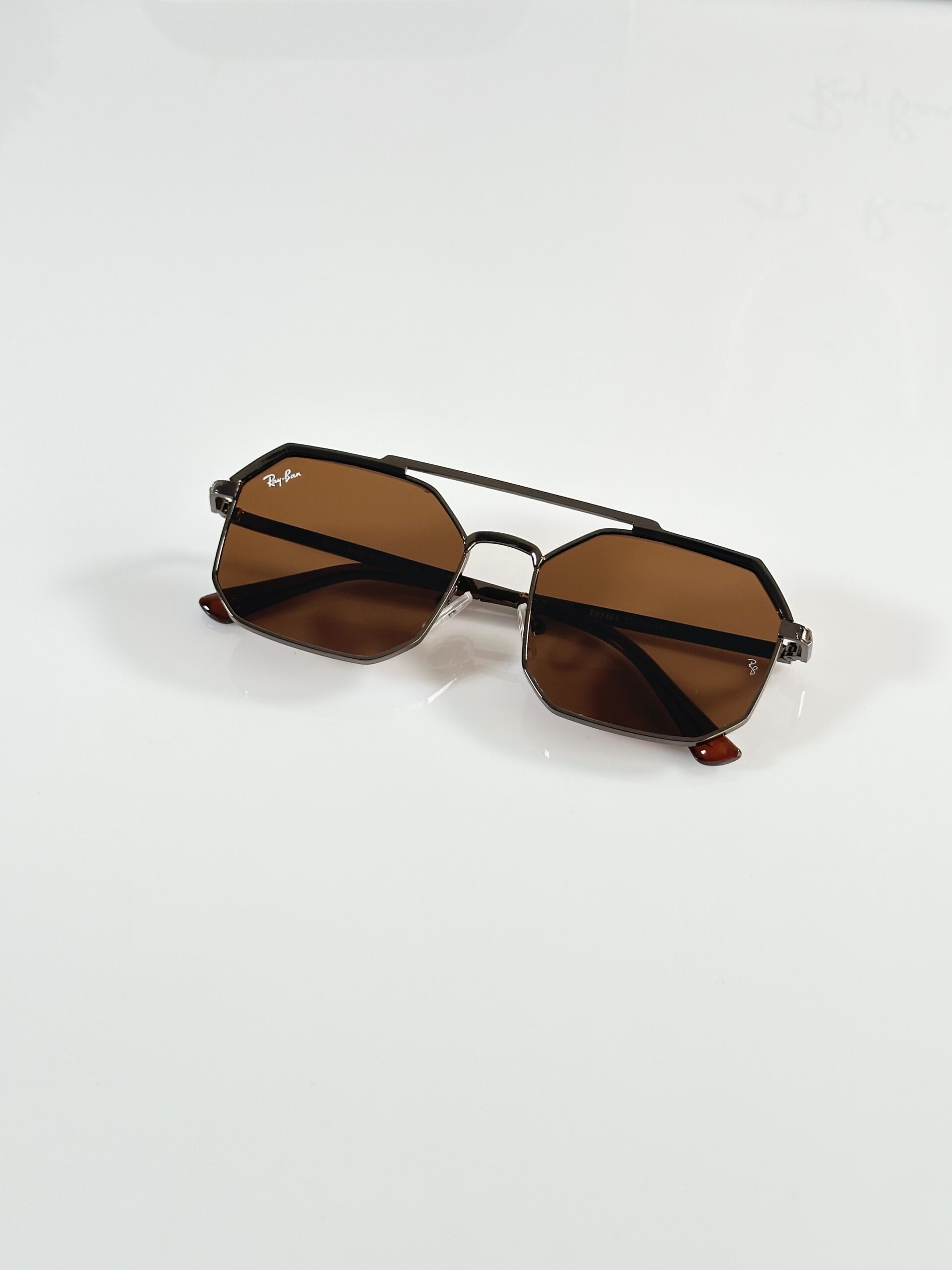 Rayban Reverse 5404 Brown - Image 3