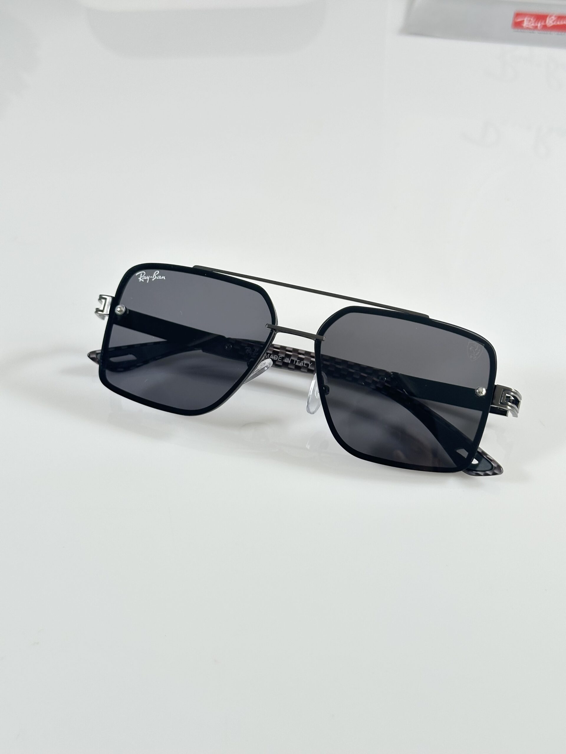 Rayban 3614 Gun Black - Image 3