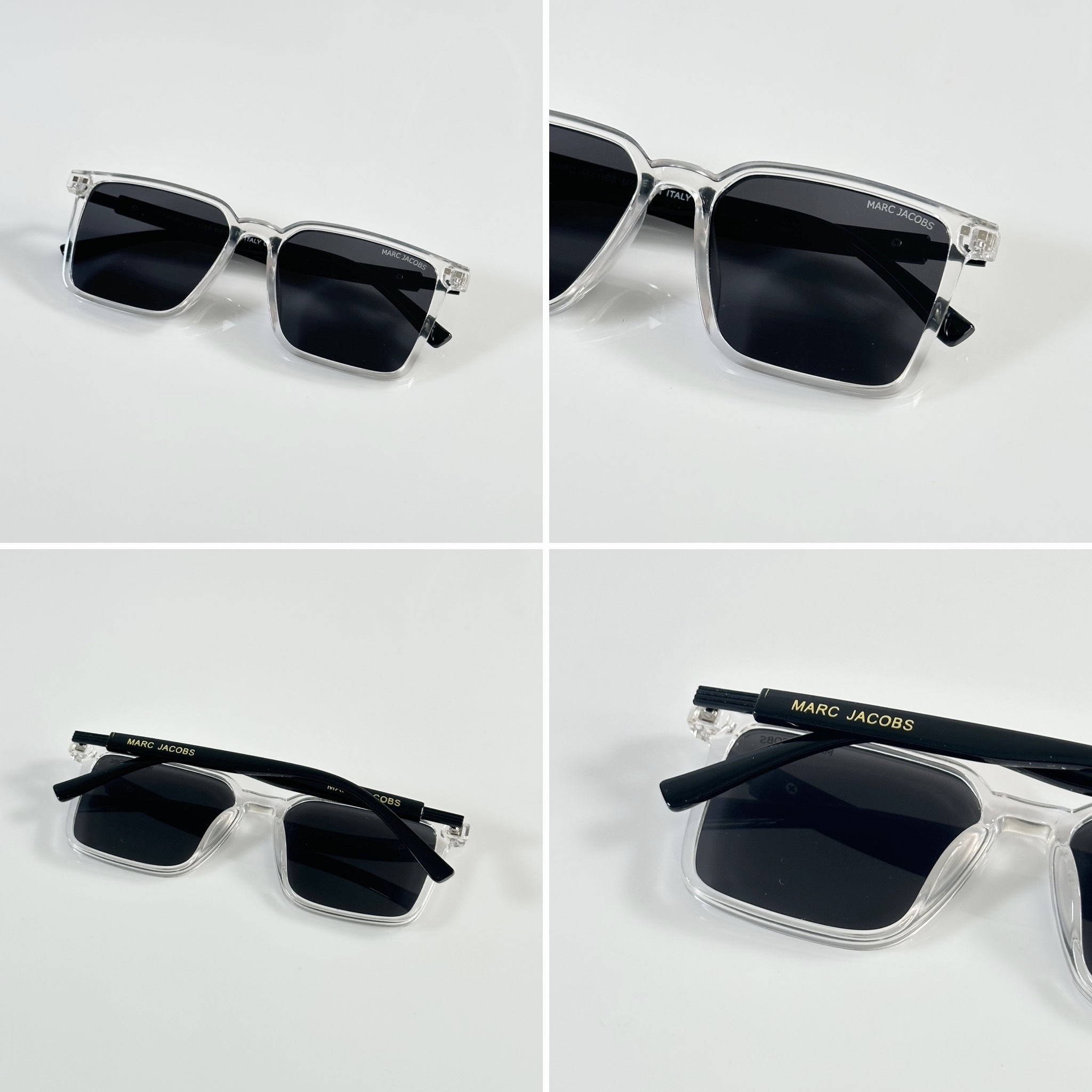 Marc Jacobs 300 Water Black - Image 2