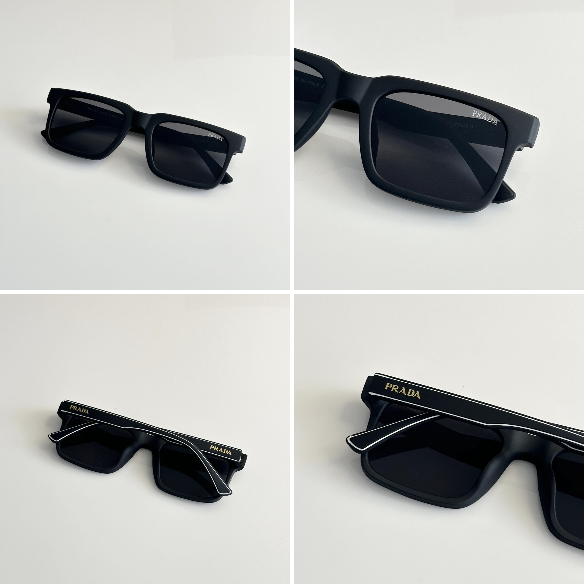 Prada_25_Black - Image 2