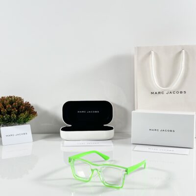 Marc Jacobs 8187 Green Water Day