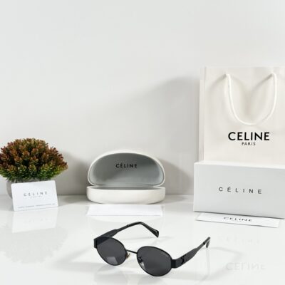 Celine 1006 Full Black