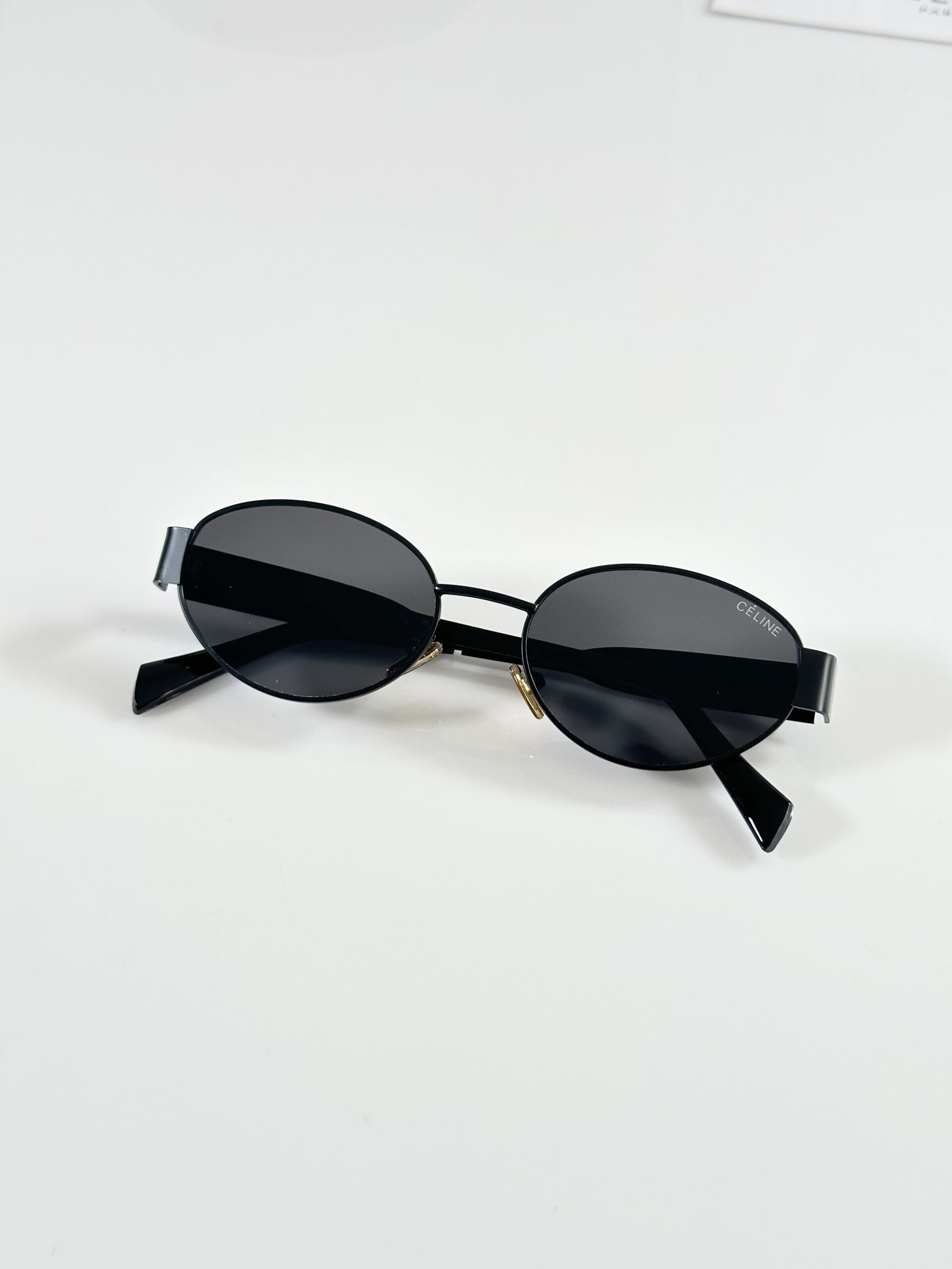 Celine 1006 Full Black - Image 5