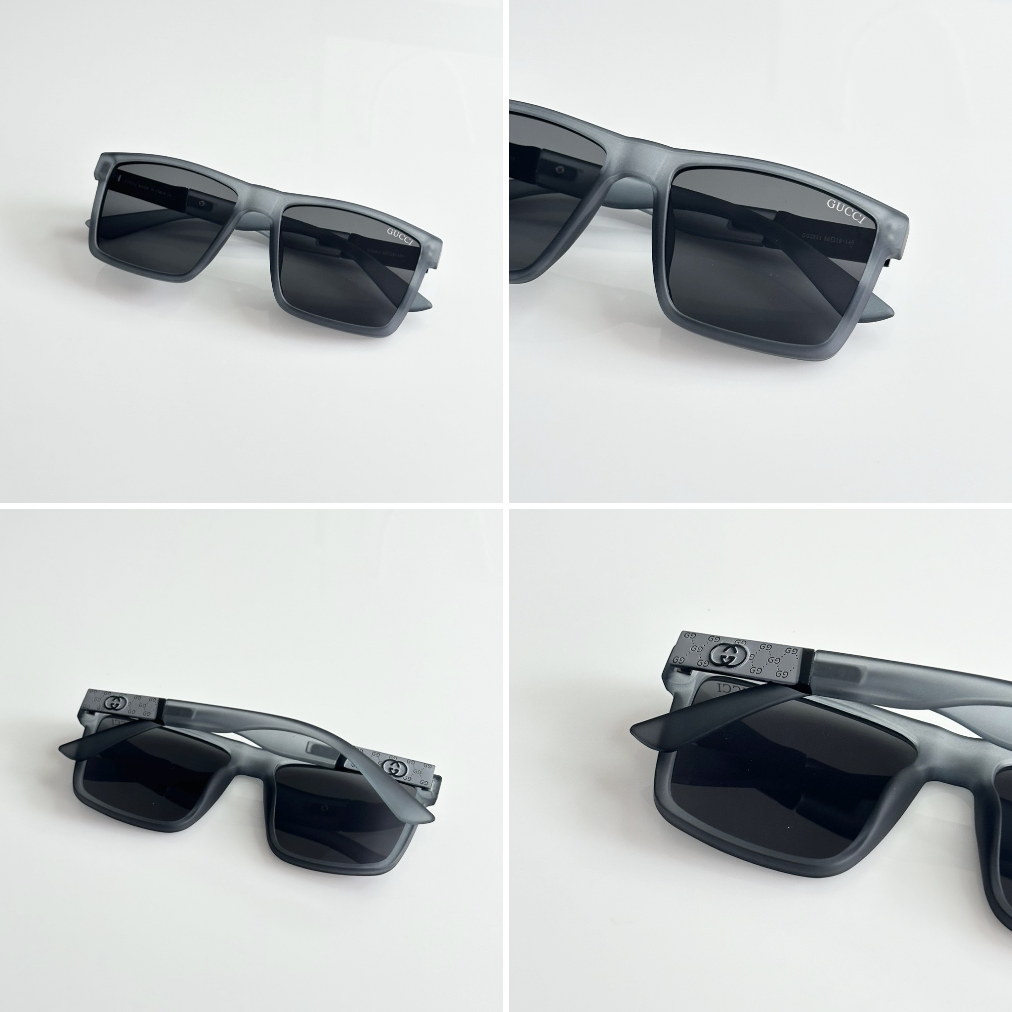Gucci_2511_Grey - Image 2