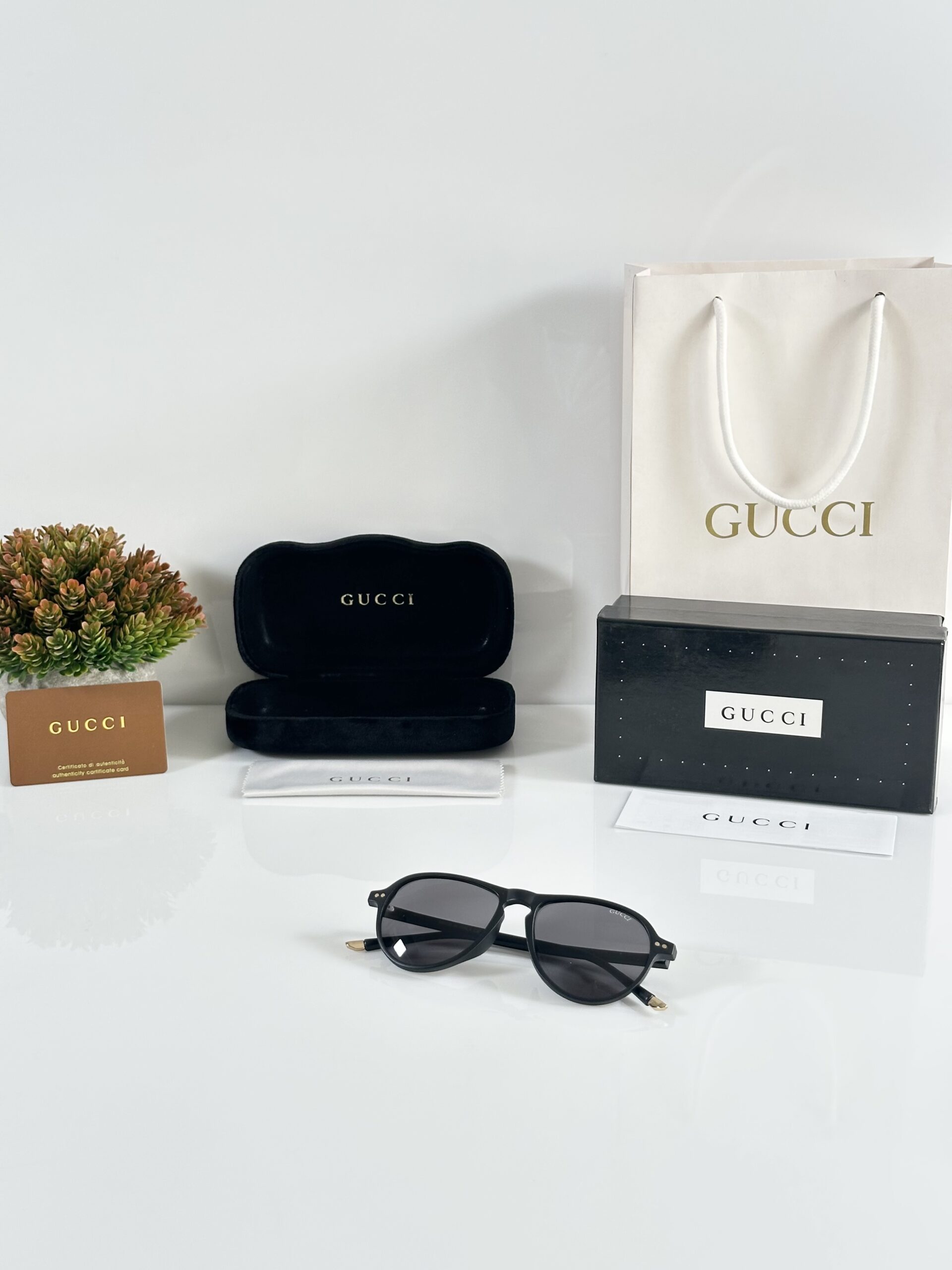 Gucci_2013_Black - Image 4