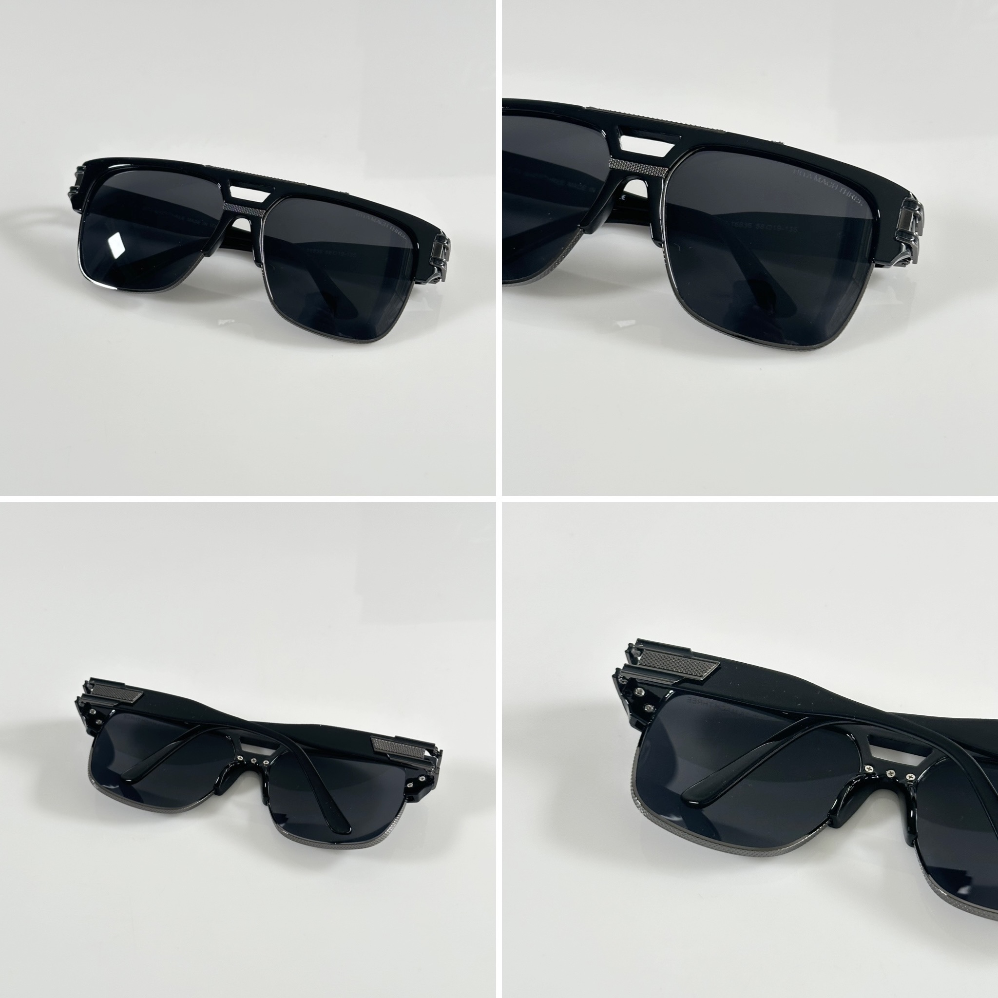 Dita 6836 Black - Image 2