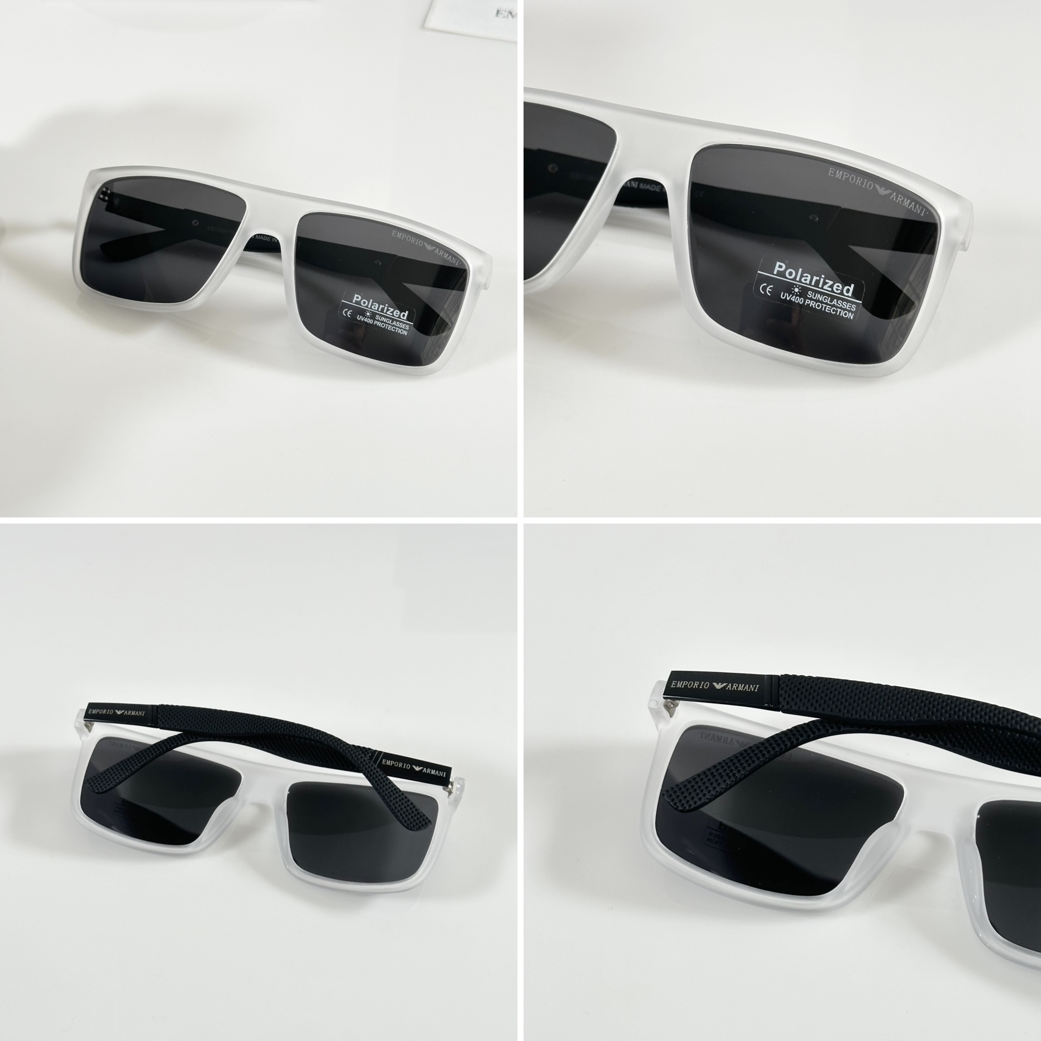 Emporio_Armani_4001_Ice_Black - Image 2