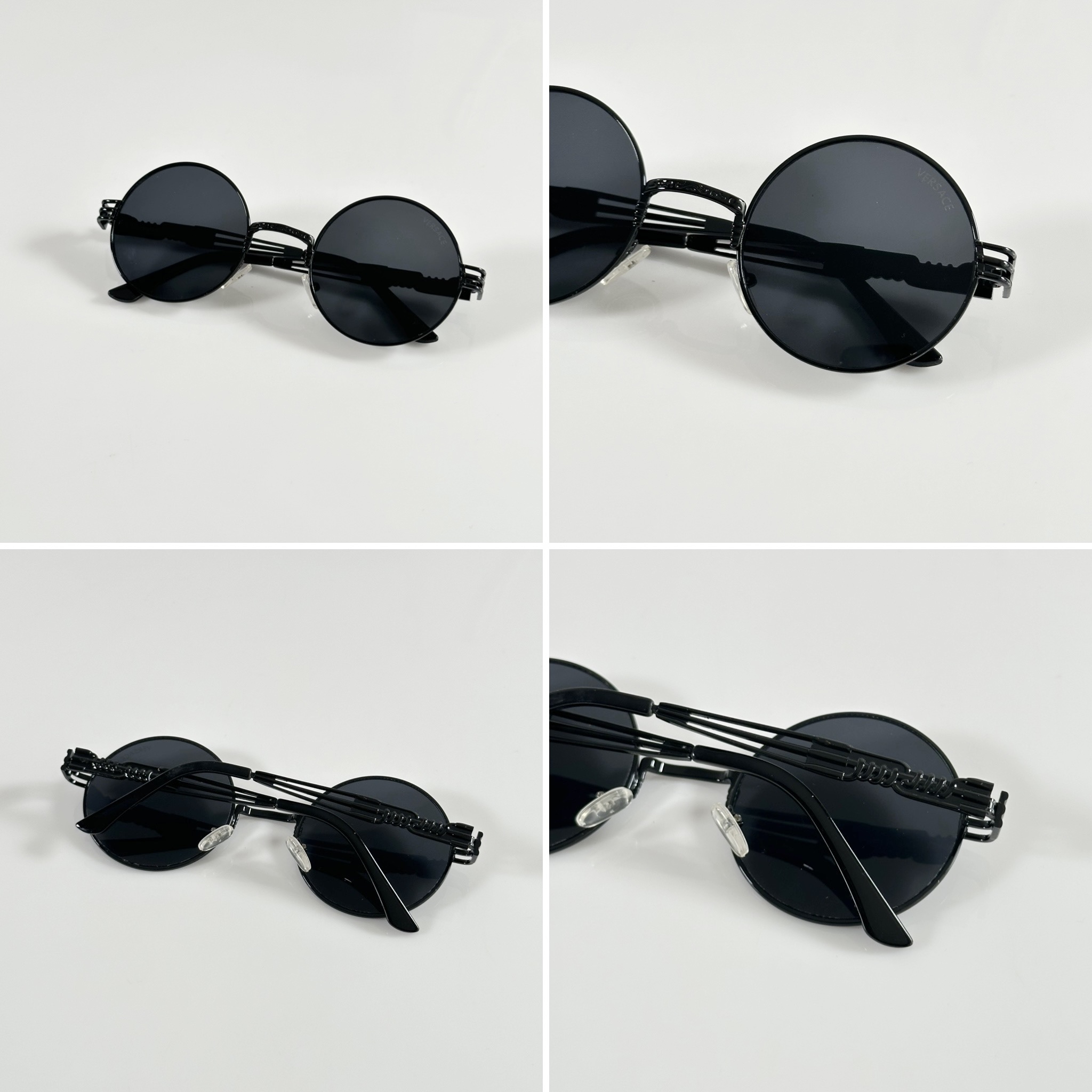 Versace 234 Black - Image 2