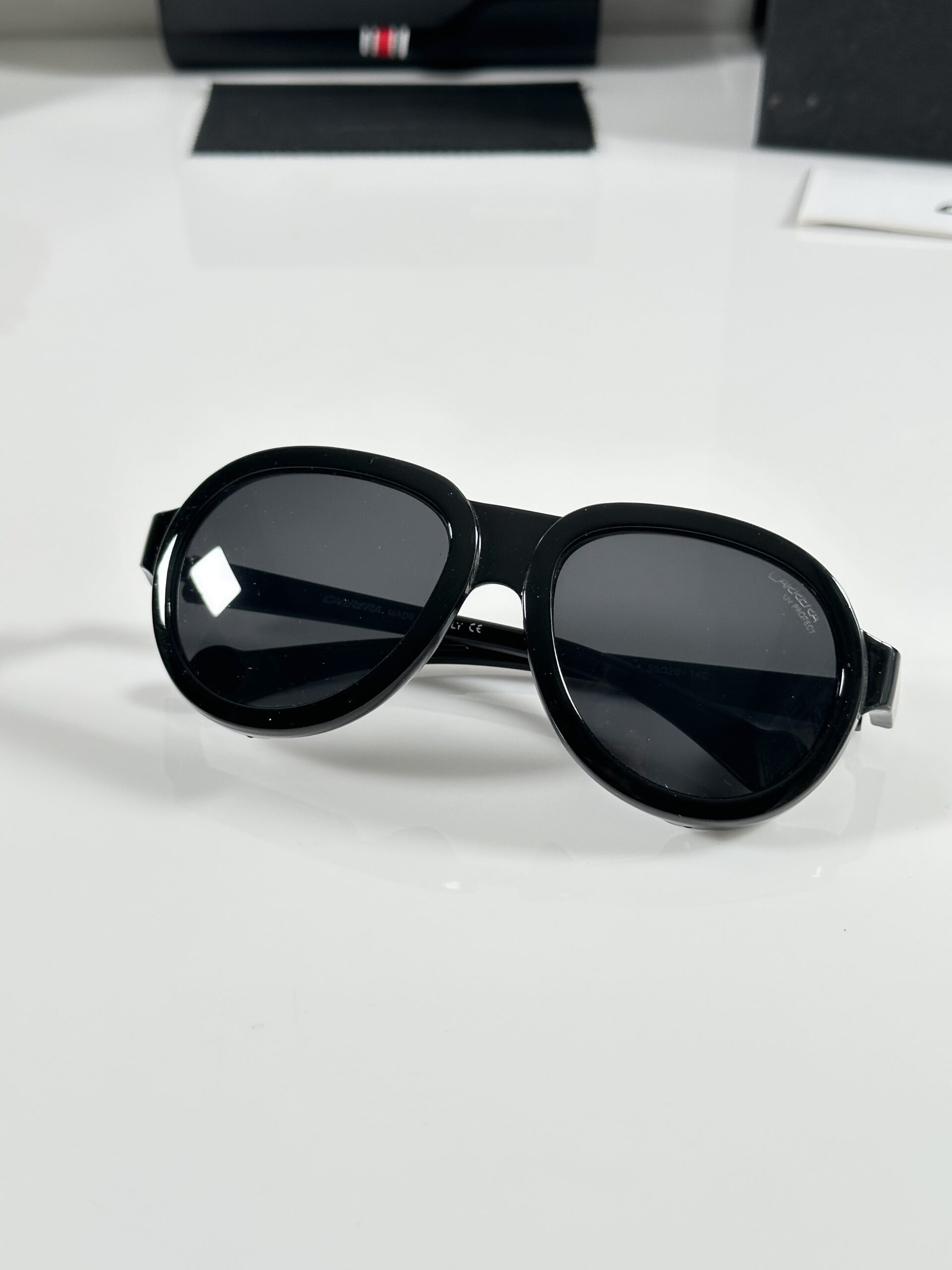Carrera 0090 Black - Image 3