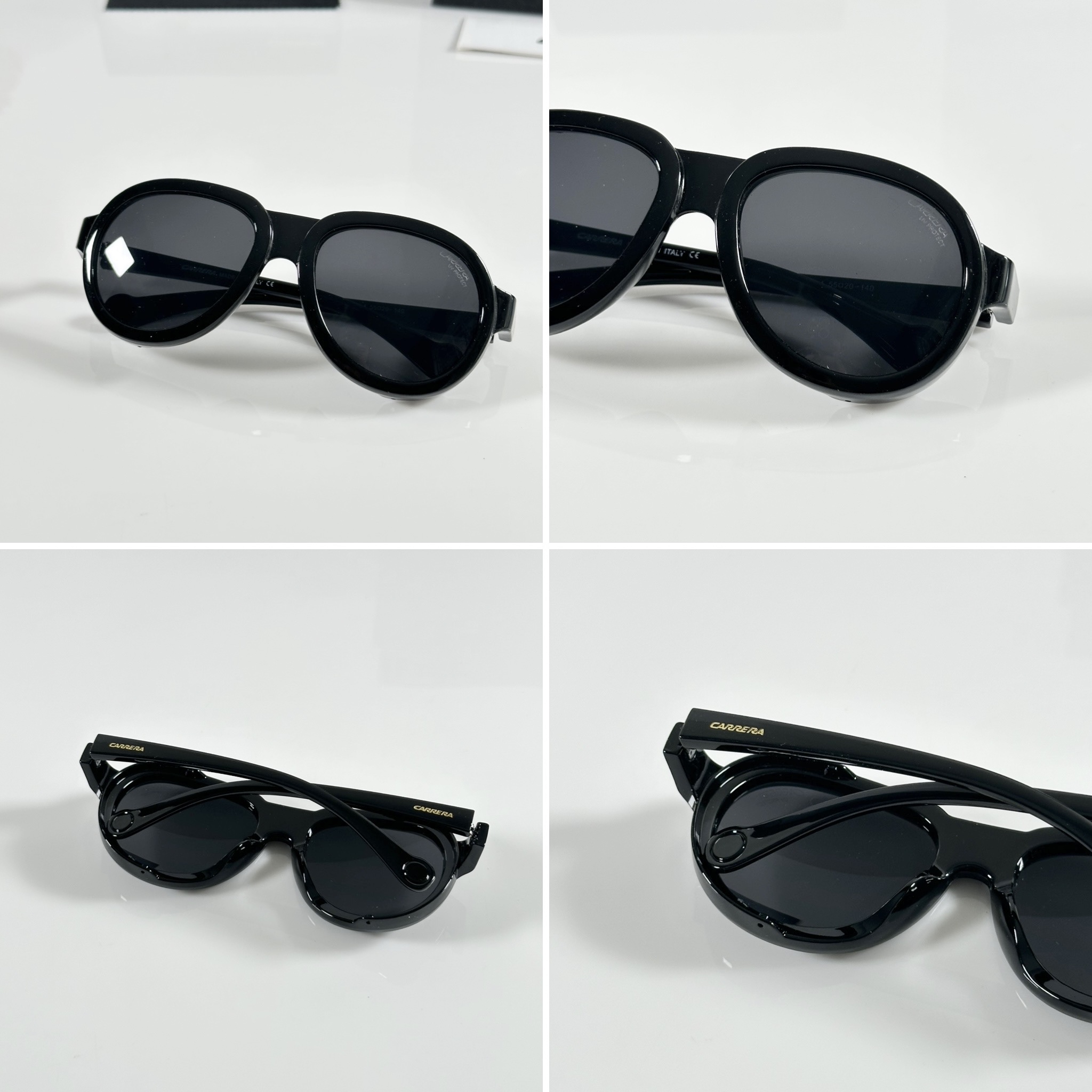Carrera 0090 Black - Image 2