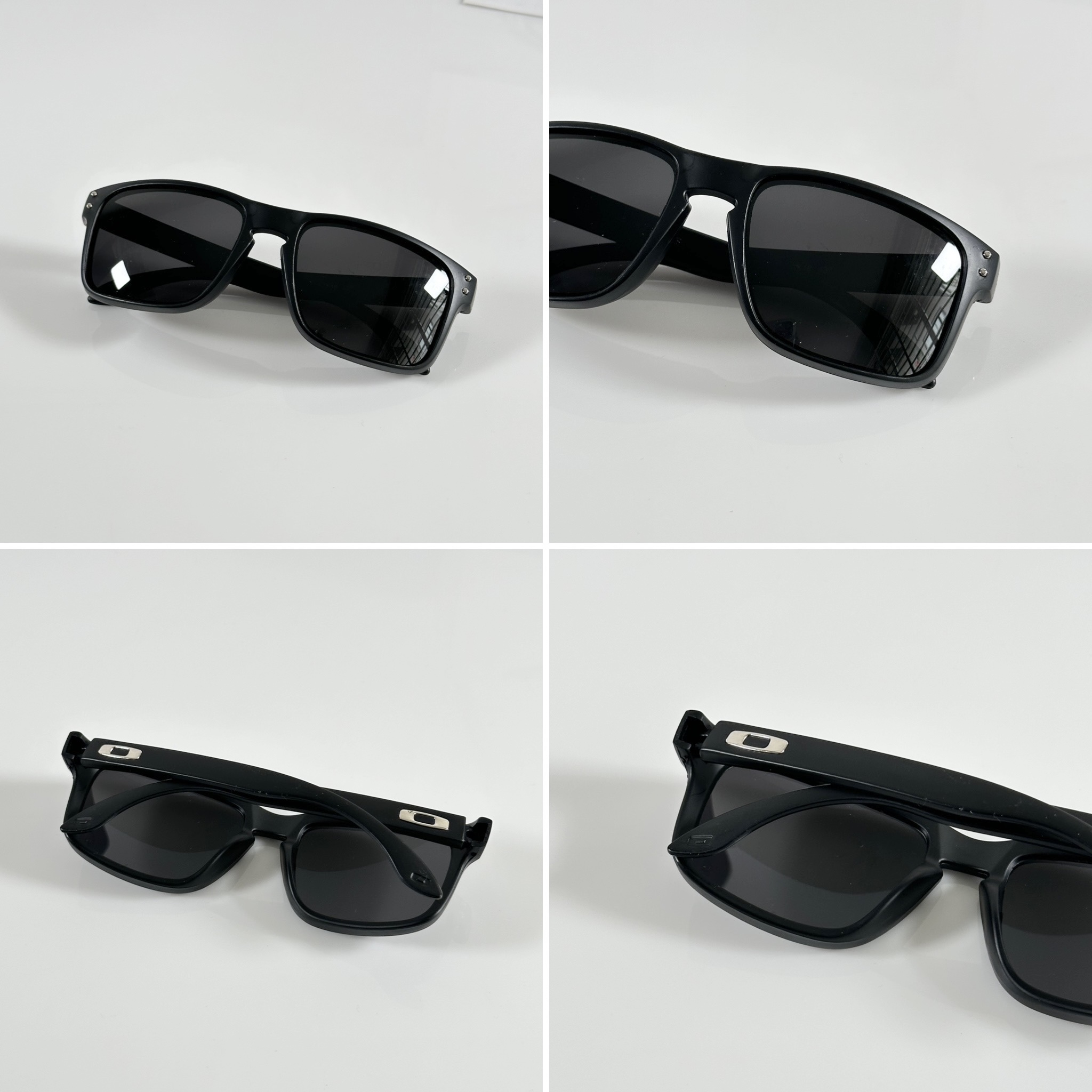 Oakley_9102_Black - Image 2