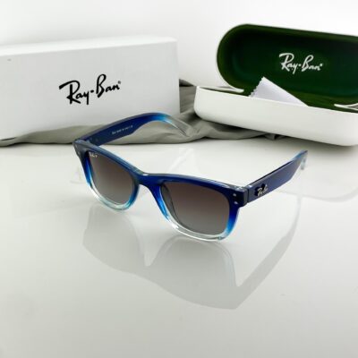 Rayban blue 0502-101-mix