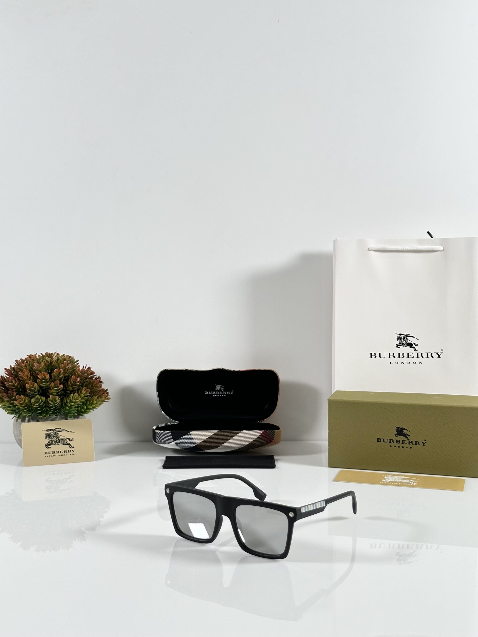 Burberry_8769_Black_Silver_Mercury