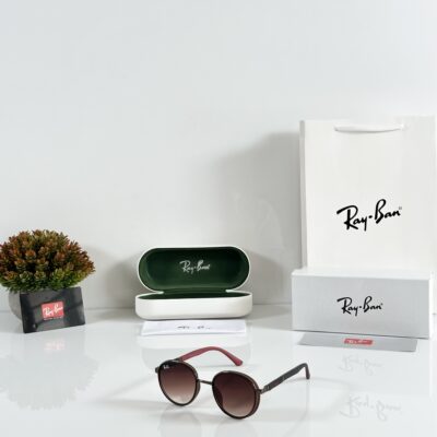 Rayban 24002 Brown
